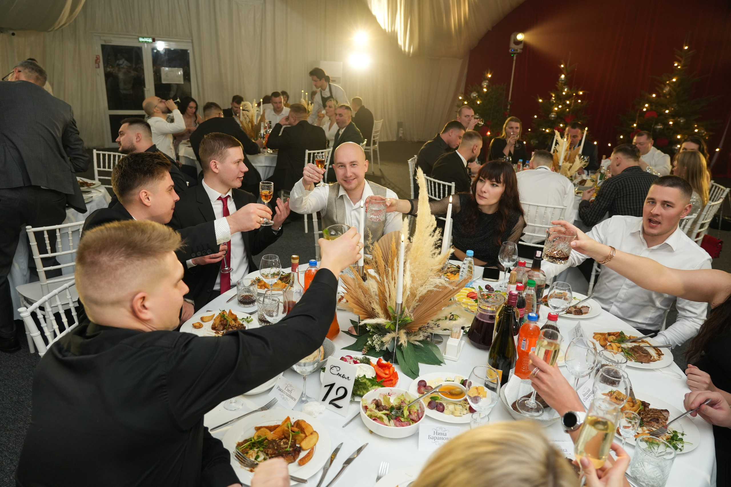 Анкар. Семейный и свадебный фотограф Минск, Беларусь Анна Орловская