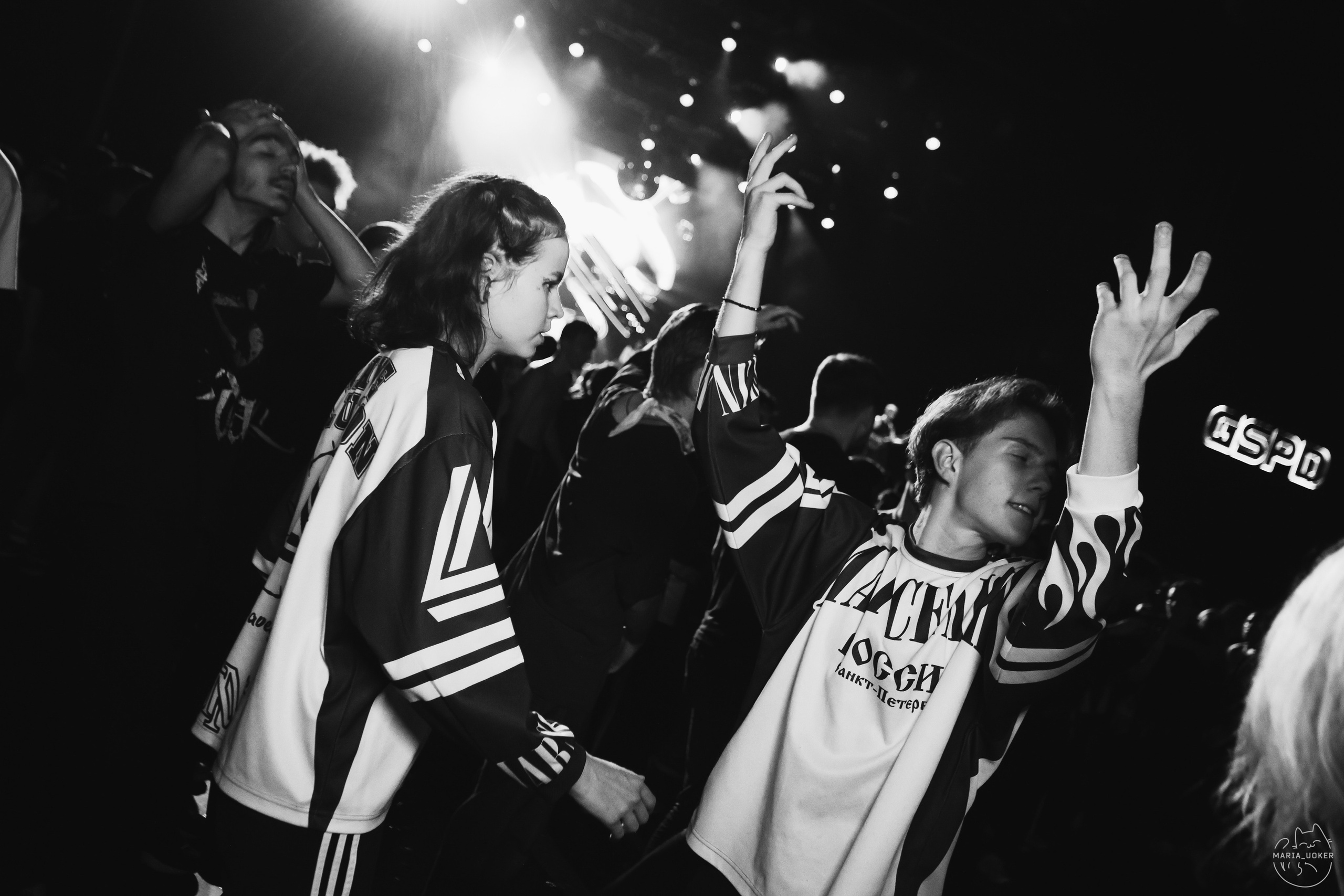 SAINTRAVE 2024. Концертный и репортажный фотограф в Москве и Санкт-Петербурге Мария