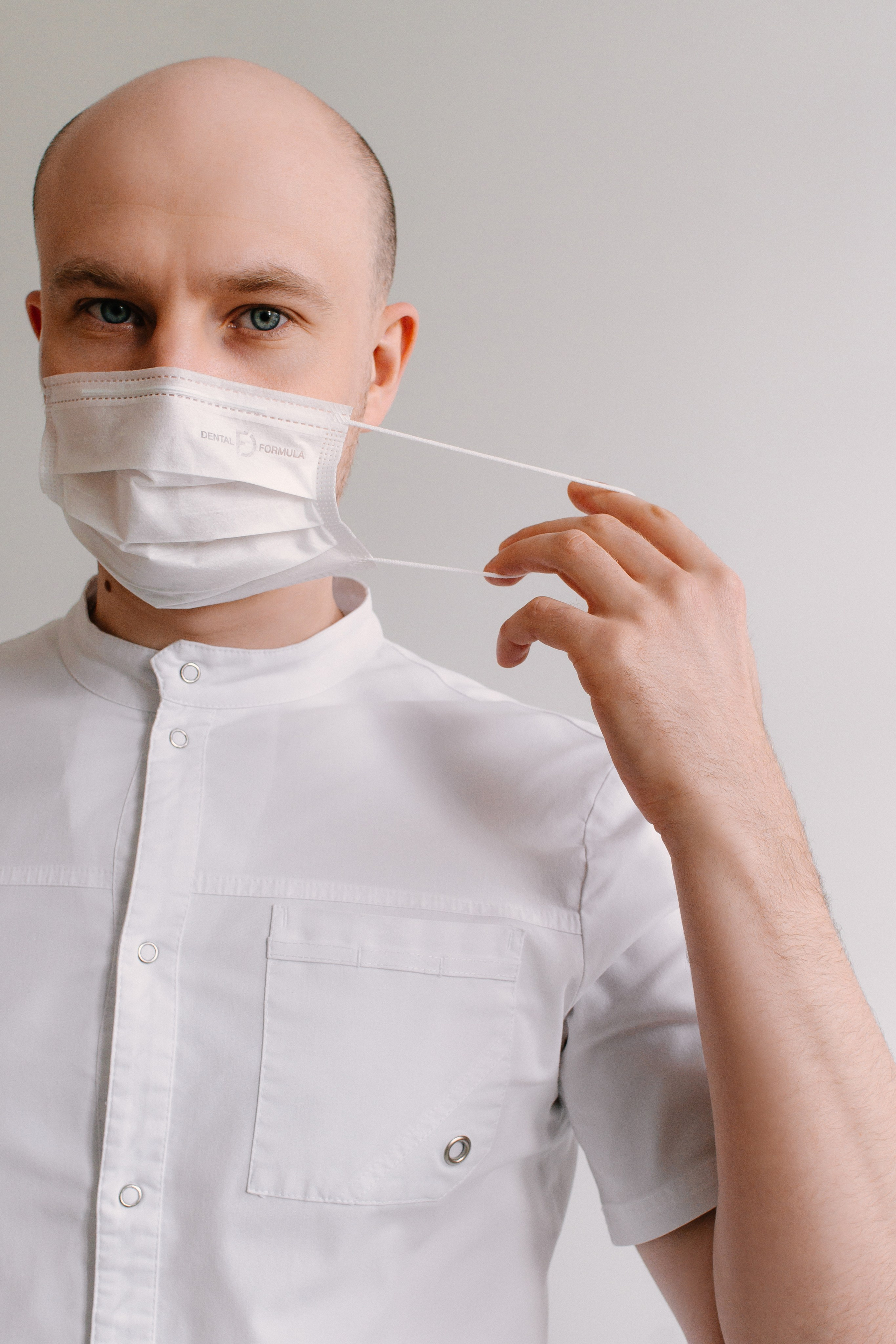 Стоматология Эталон. Фотограф в Челябинске Любовь Денисенко