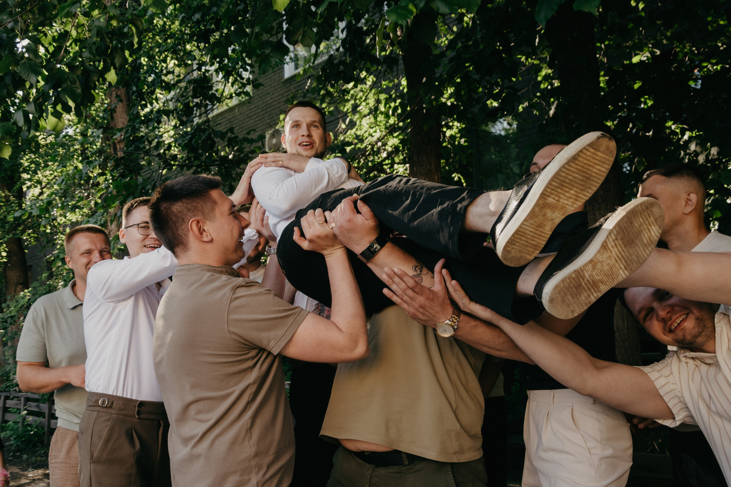 Татьяна и Данила 05.07.2025. Фотограф в Челябинске Любовь Денисенко