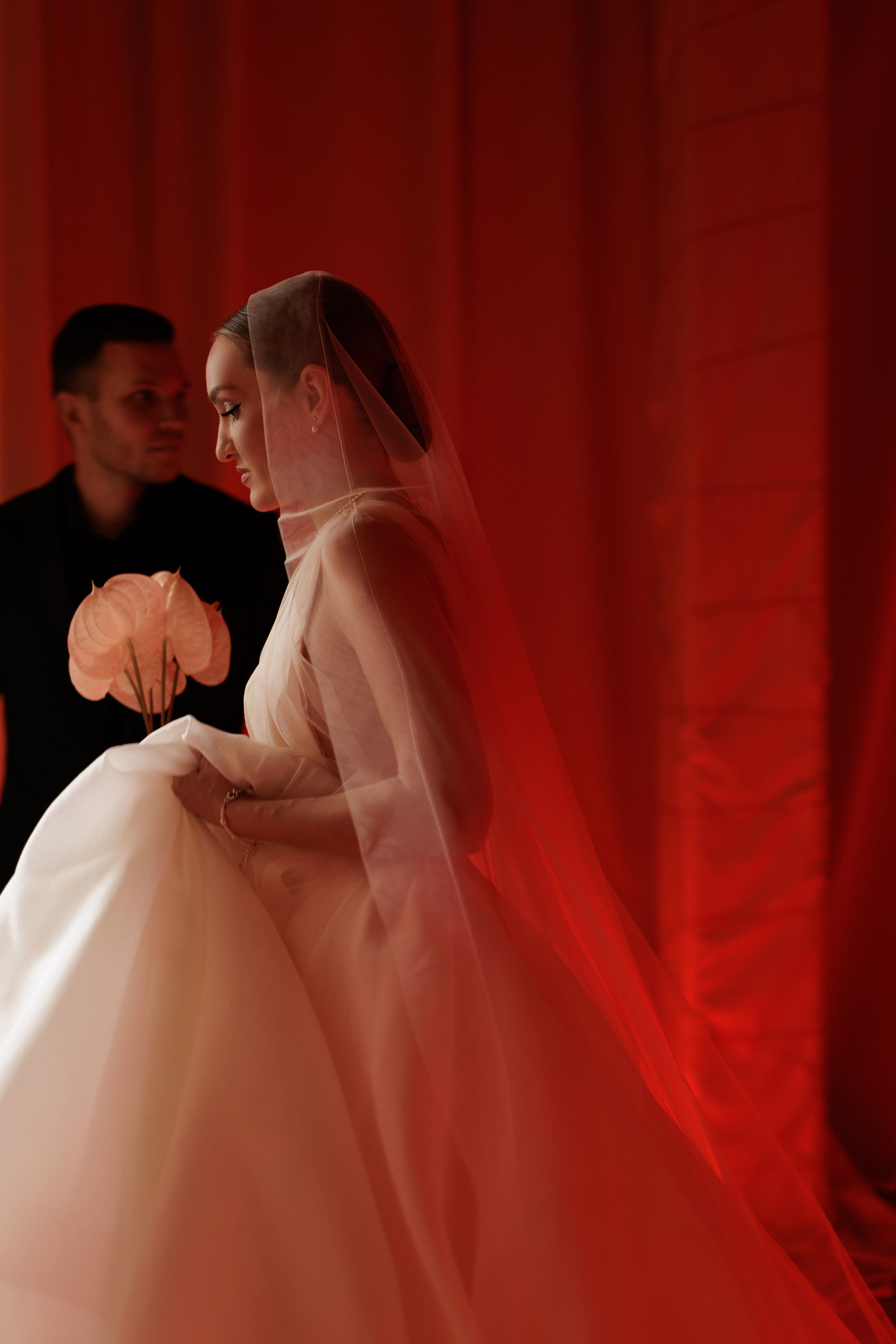 ВЛАД И АННА. Фотограф Светлана Буня