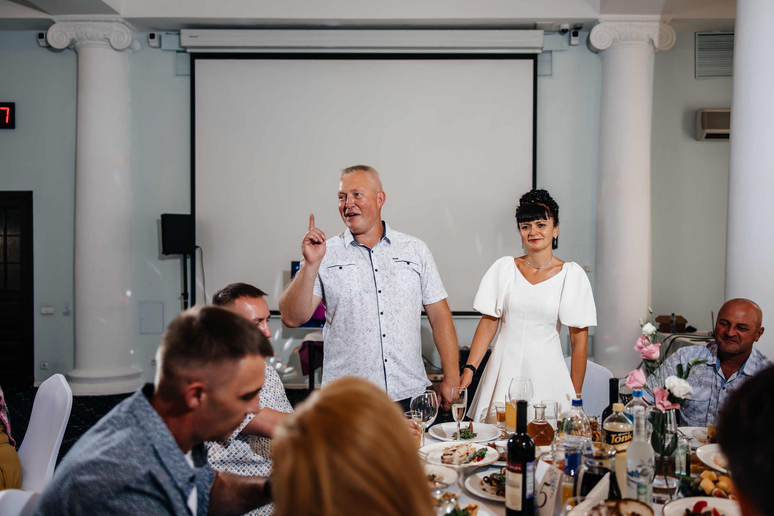 Анонс свадьбы для Насти и Игоря. Свадебный фотограф в Крыму и Севастополе Ольга Баскакова