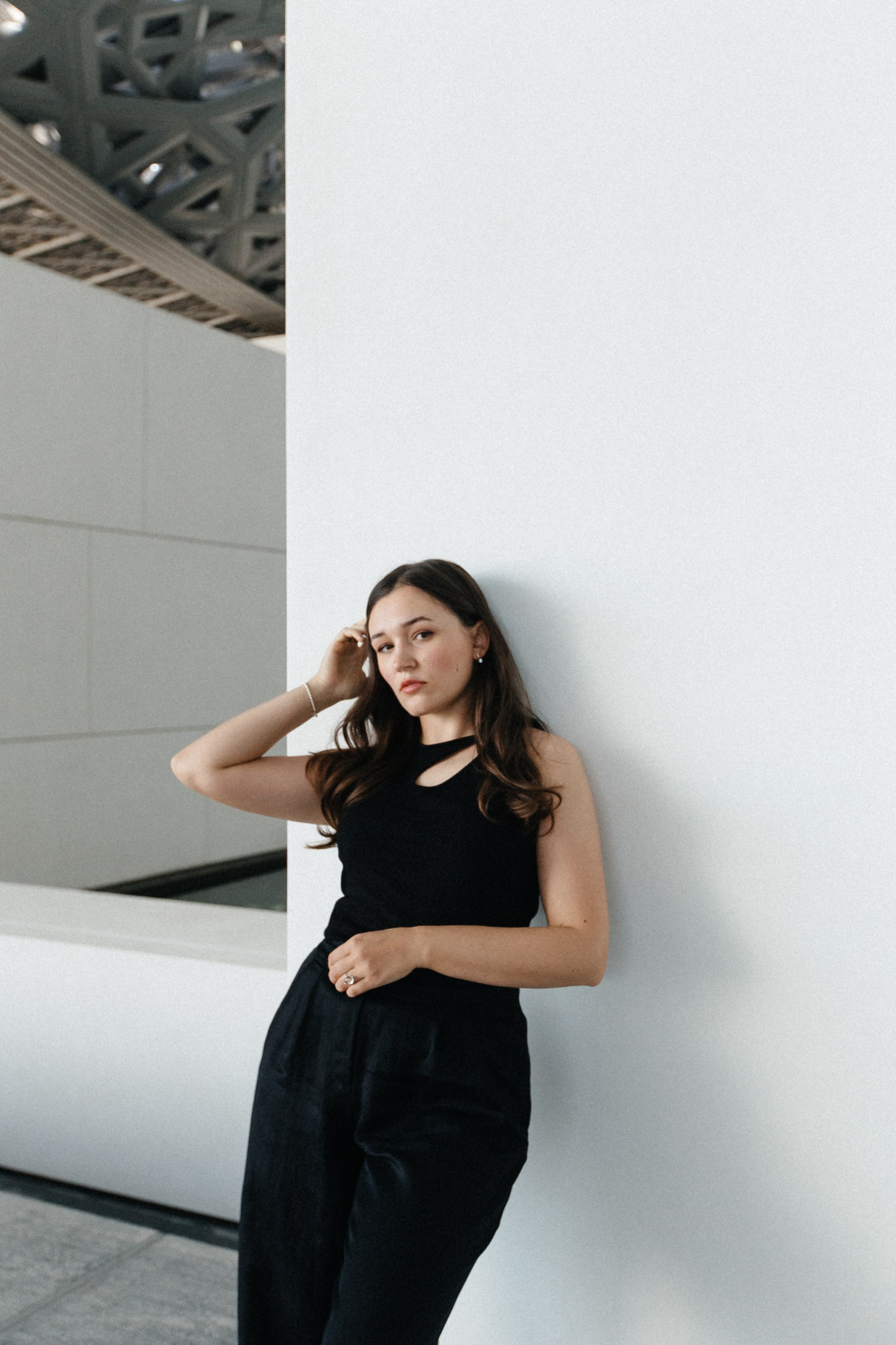 Louvre. Valery Litvinova Photography