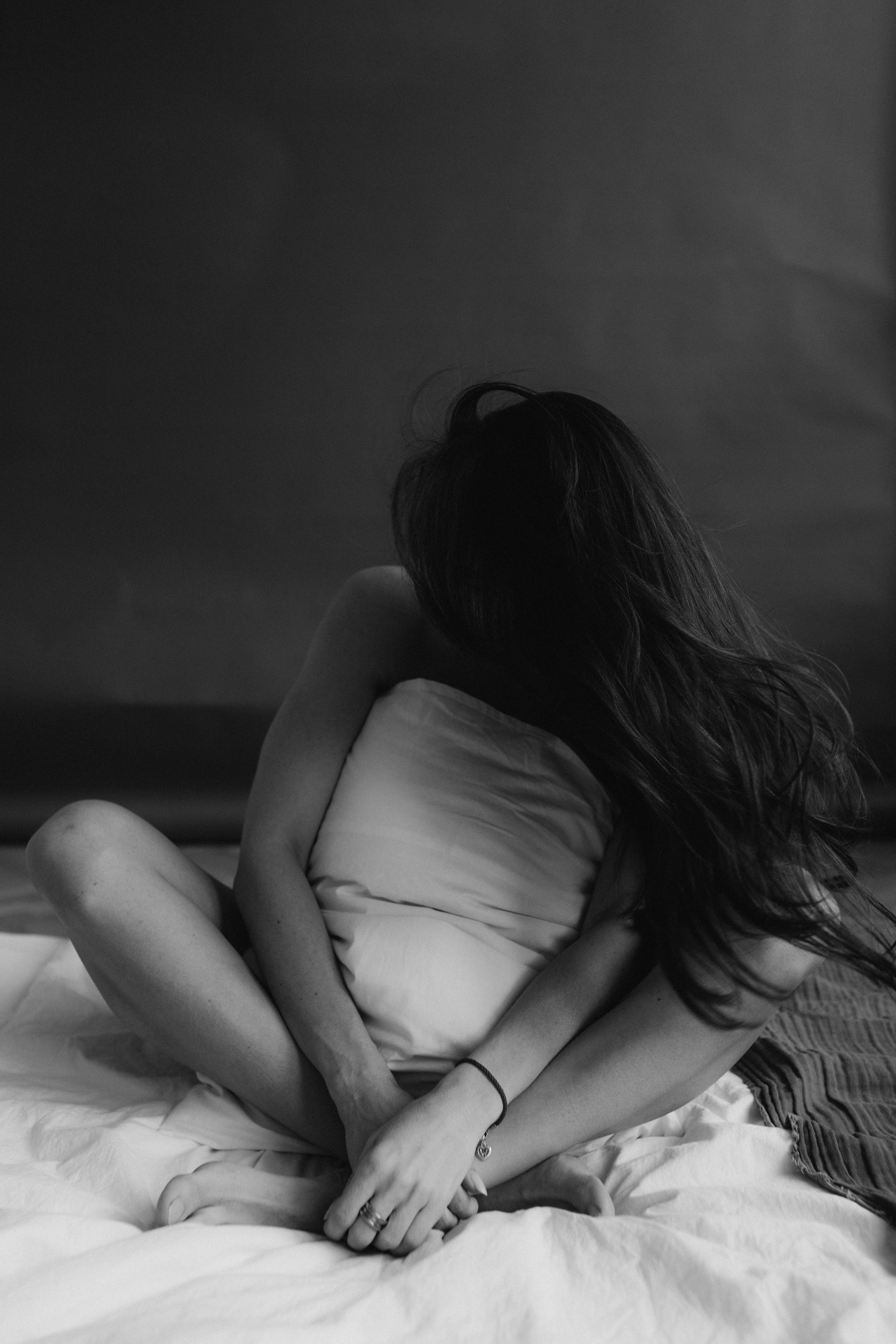 Быть собой. Главная