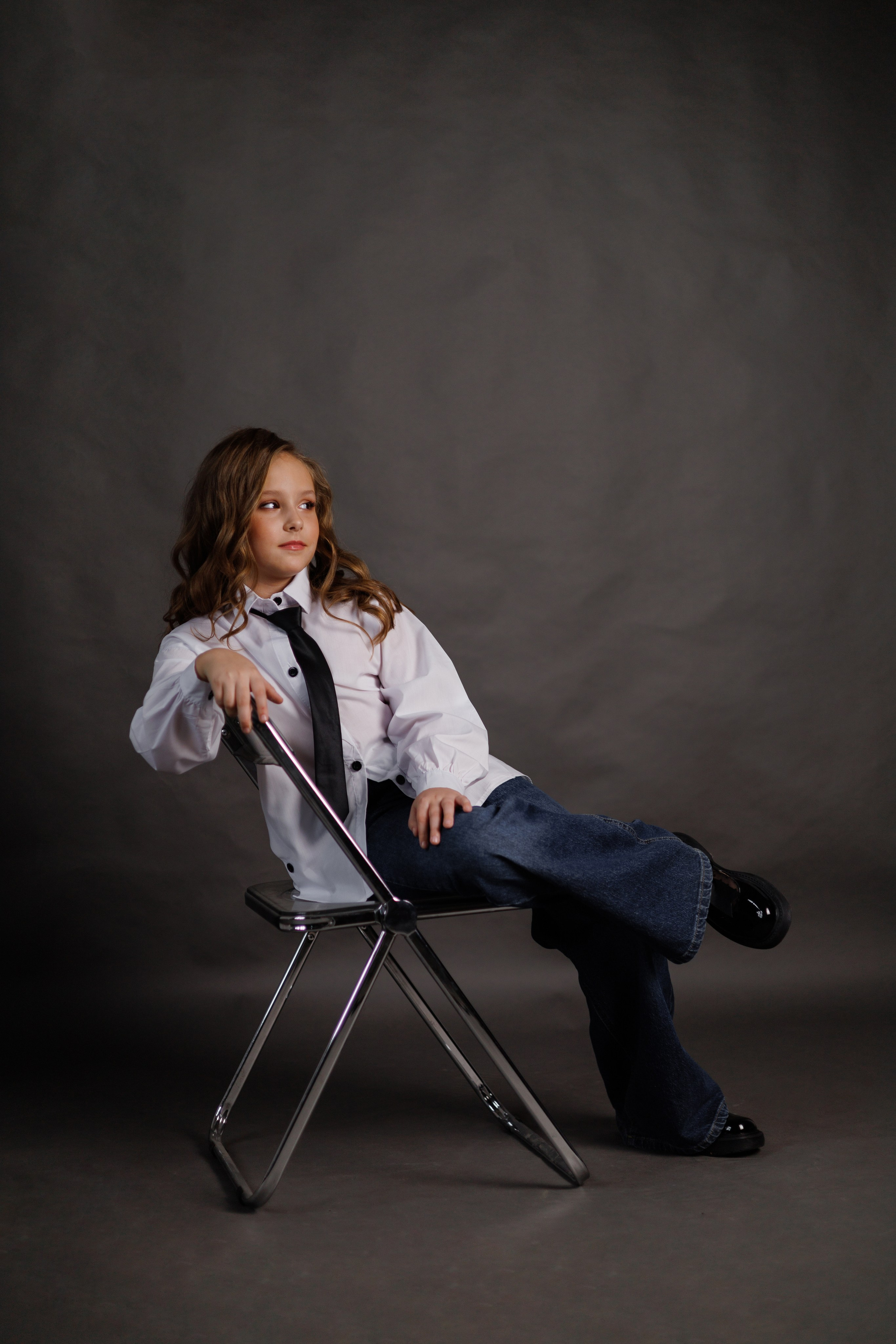 СТУДИЙНЫЕ. Детский и семейный фотограф  Биробиджан Оля Светагор