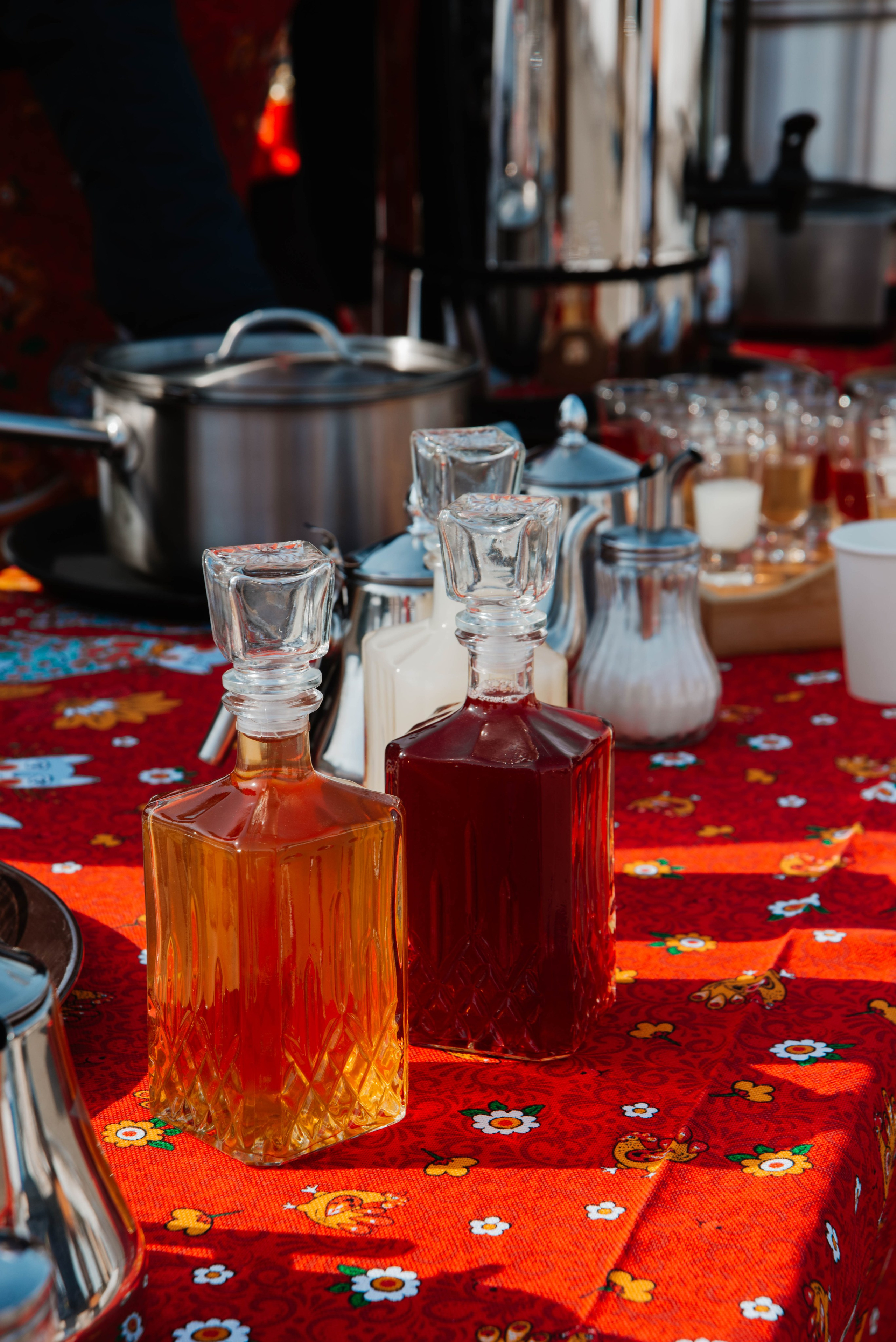 Масленица. Ксения Glossa. Портретный и репортажный фотограф в Самаре