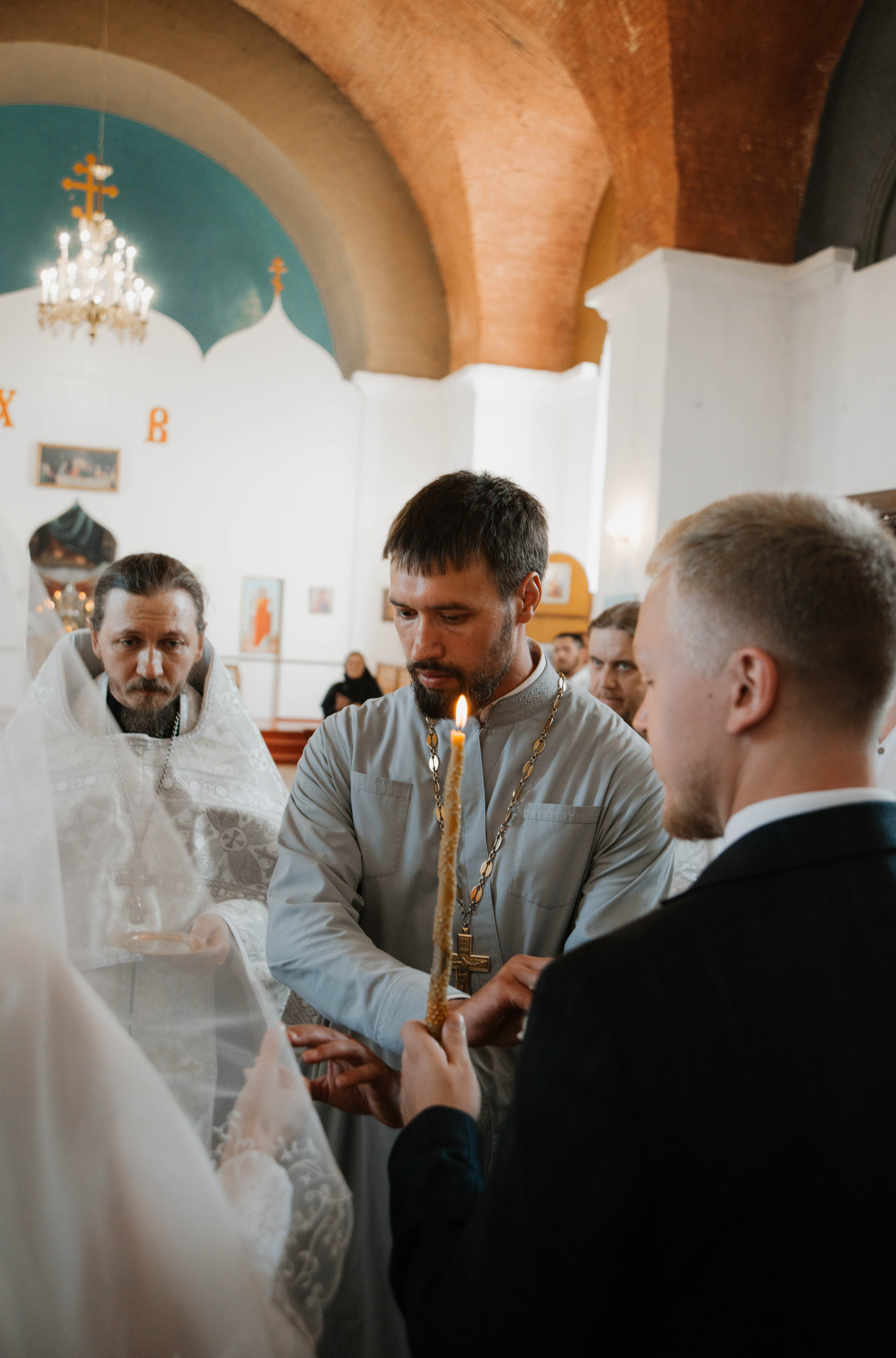 Иван & Мария. Ксения Glossa. Портретный и репортажный фотограф в Самаре