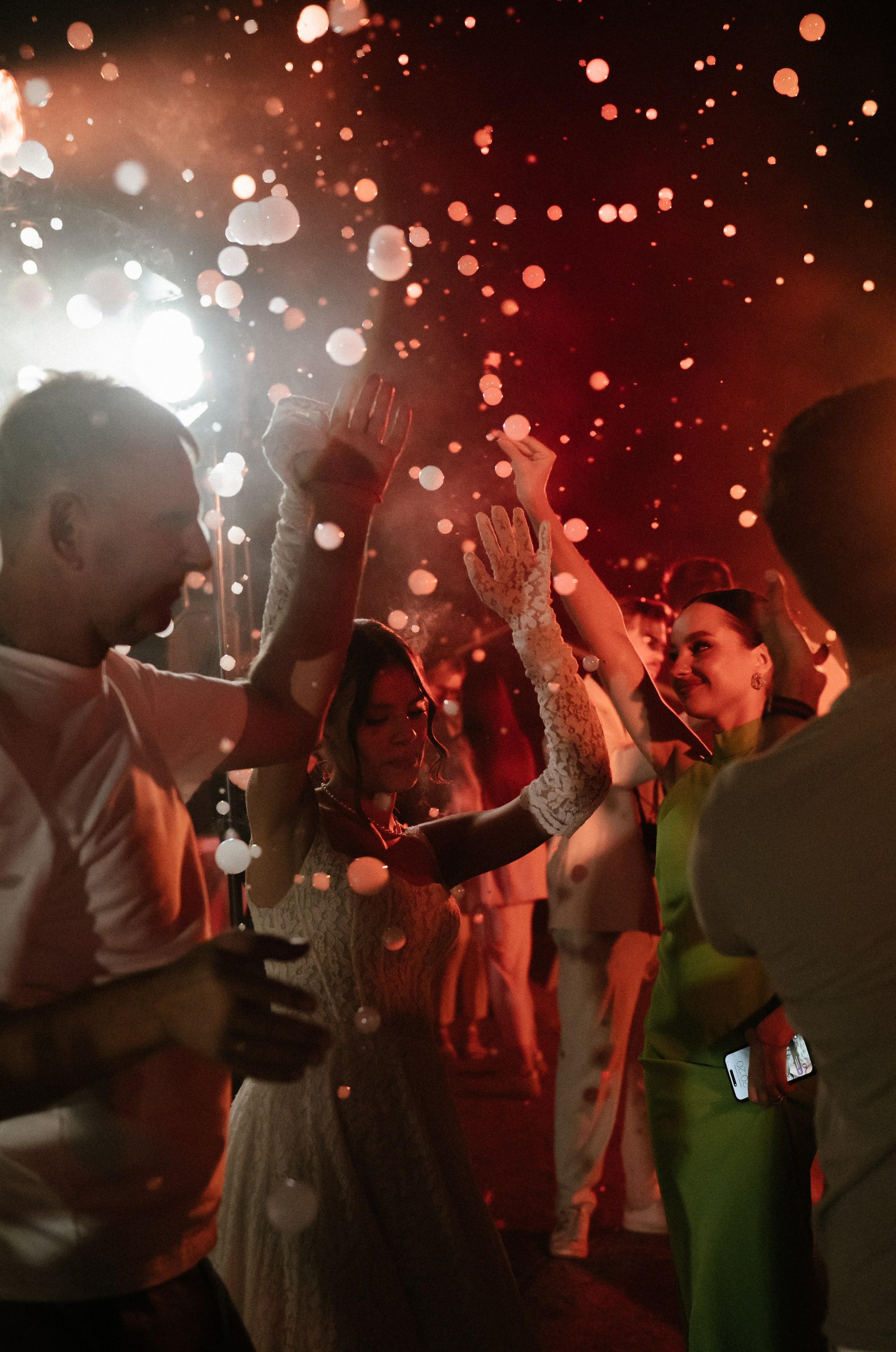 Никита и Настя (Серебряное озеро). Свадебный, женский, семейный фотограф в Севастополе Юлия Мошенко
