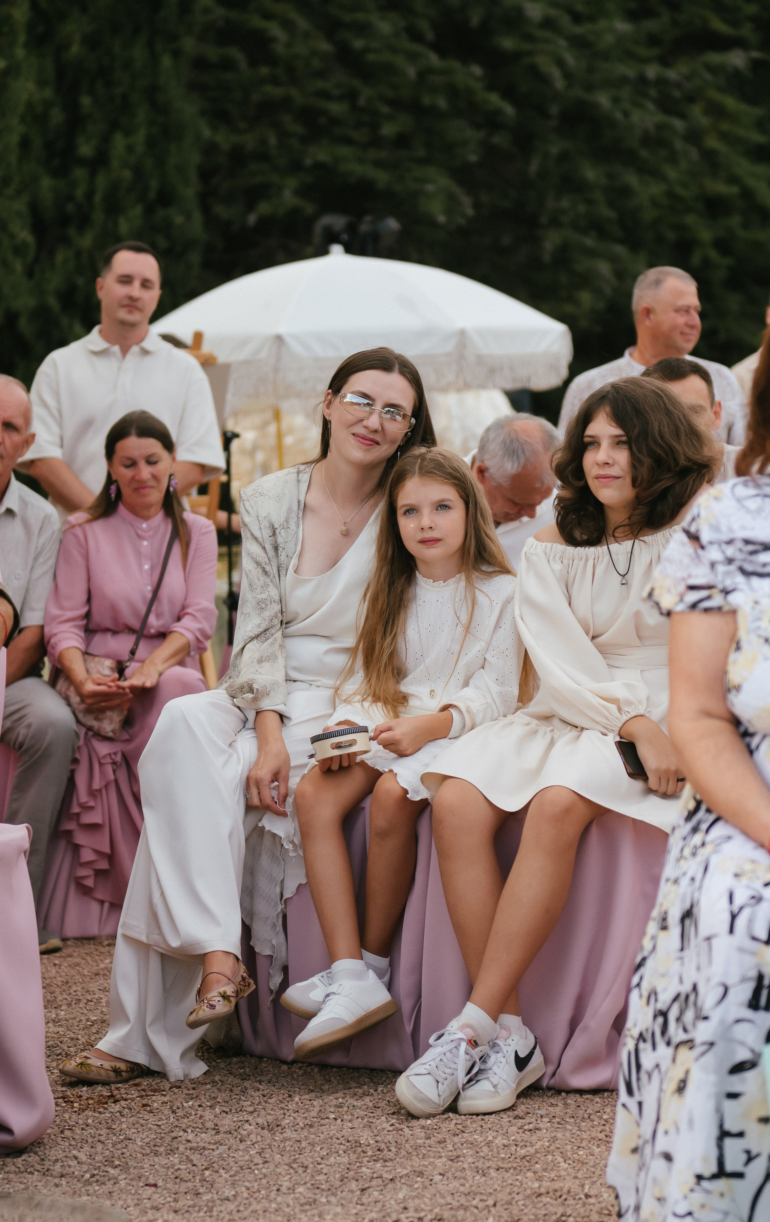 Никита и Настя (Серебряное озеро). Свадебный, женский, семейный фотограф в Севастополе Юлия Мошенко