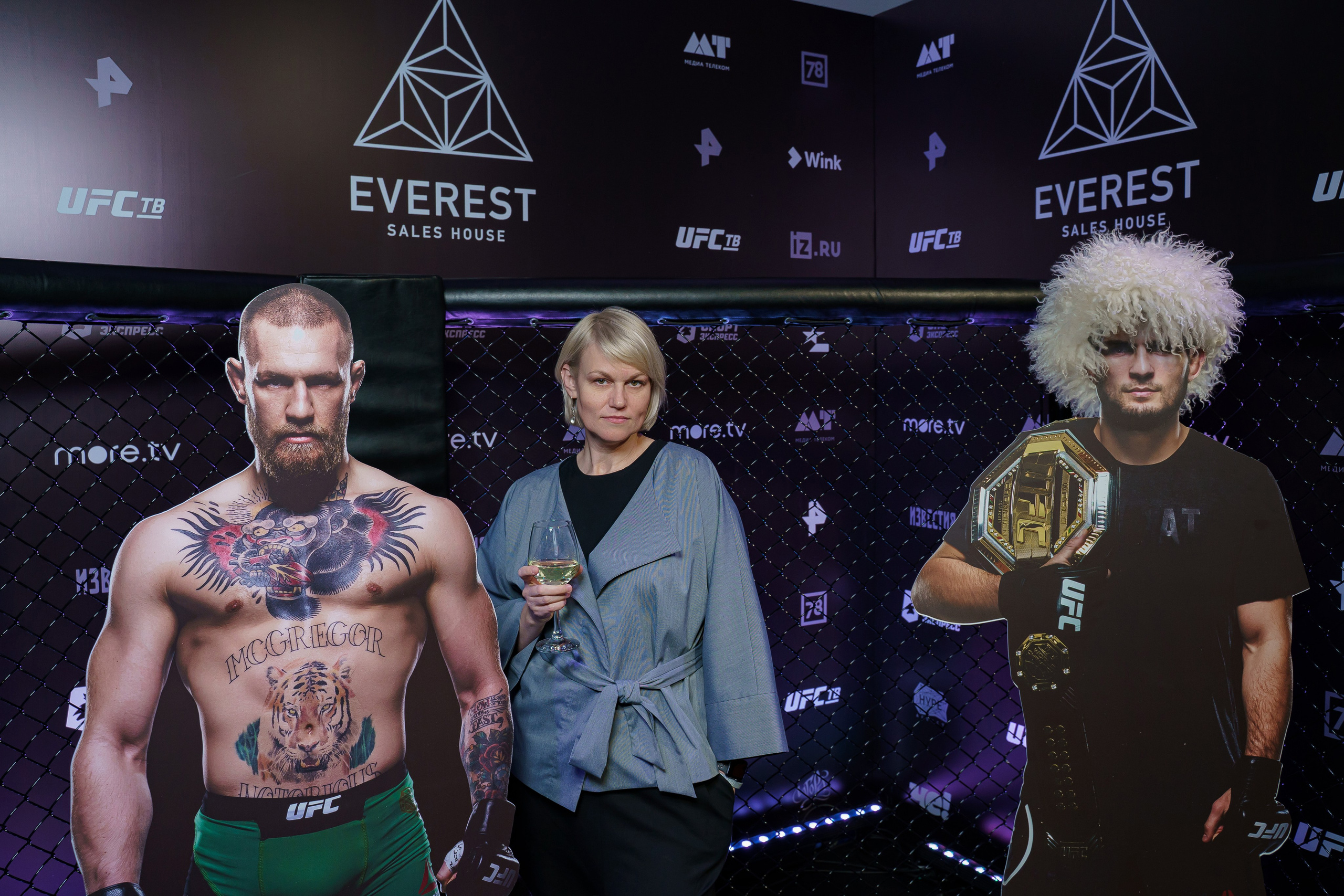 ЭВЕРЕСТ Всегда на высоте 22.04.2021. EVEREST PHOTO REPORT