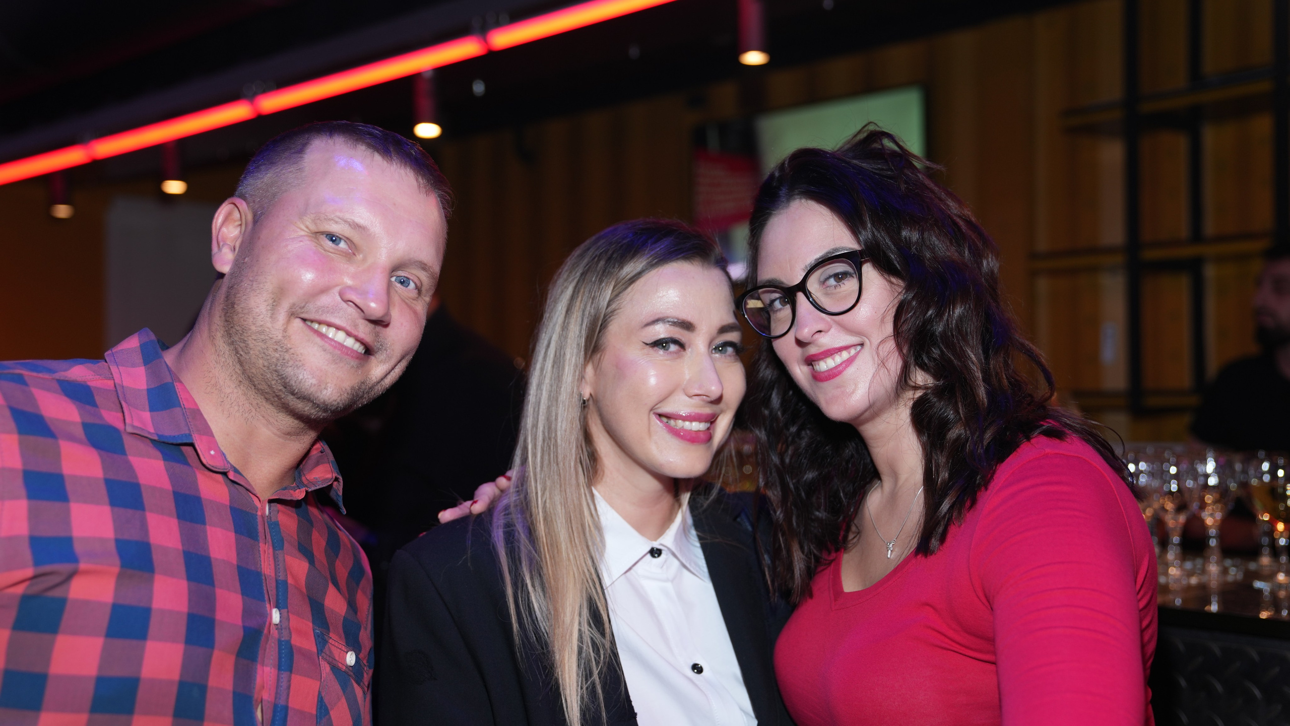 Презентация Пятого канала 01.10.2024. EVEREST PHOTO REPORT