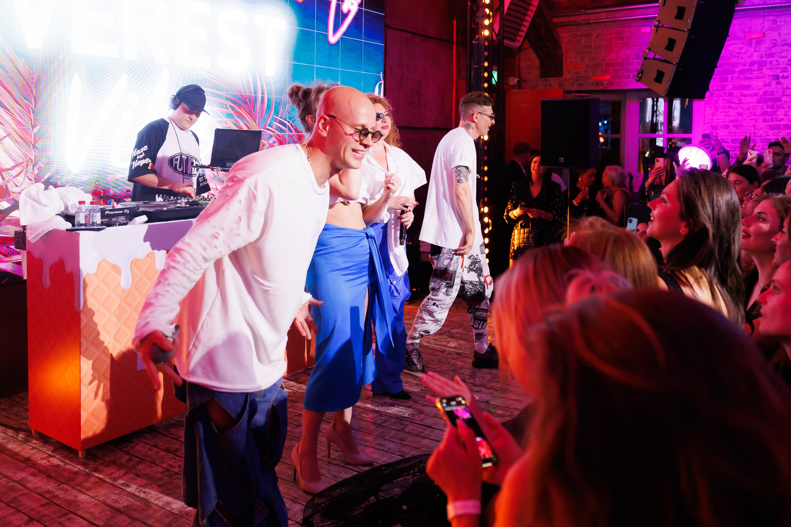 EVEREST VIBE good vibes only 16.08.2023. EVEREST PHOTO REPORT