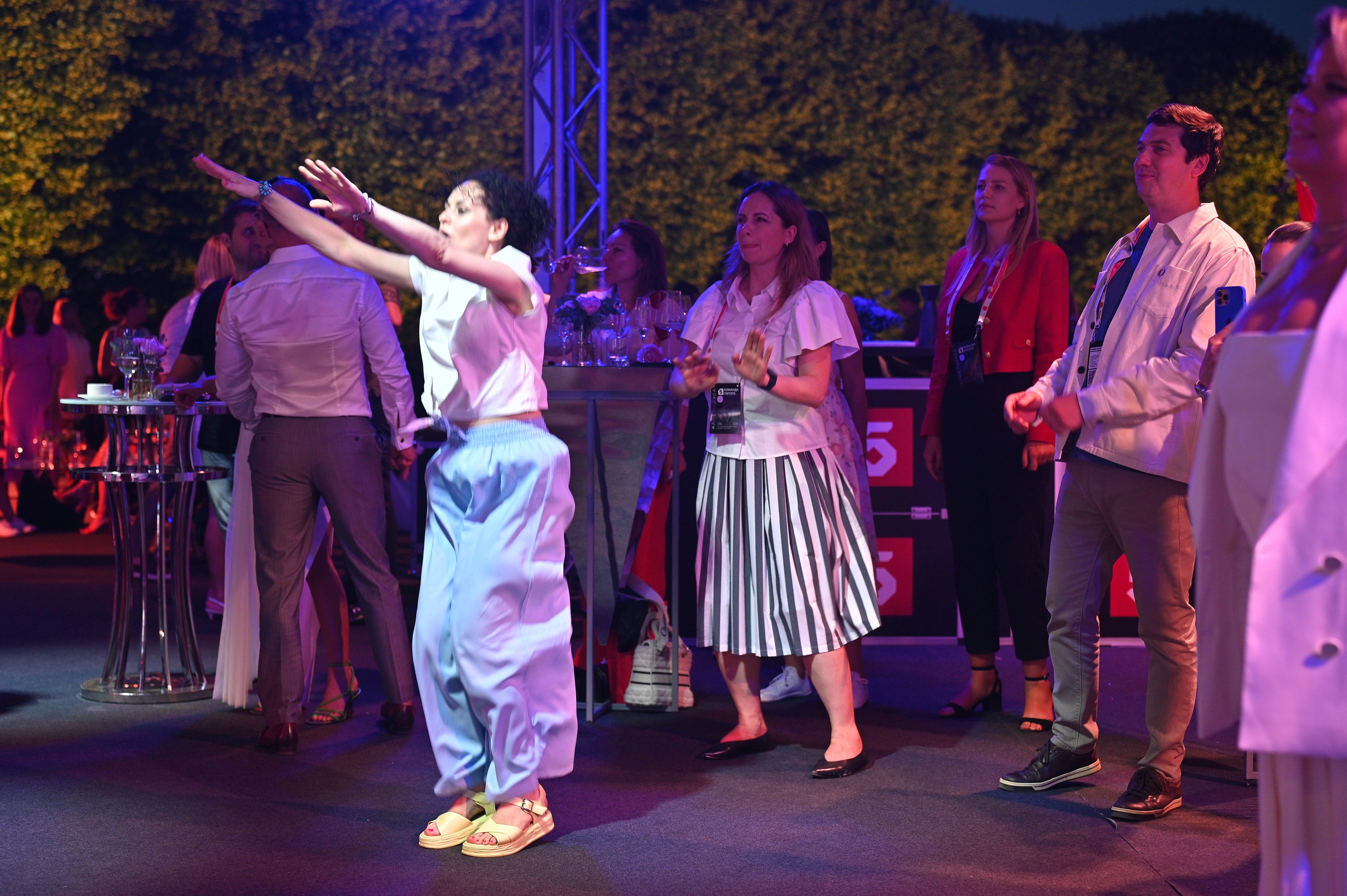 Алые Паруса 02.07.2024. EVEREST PHOTO REPORT