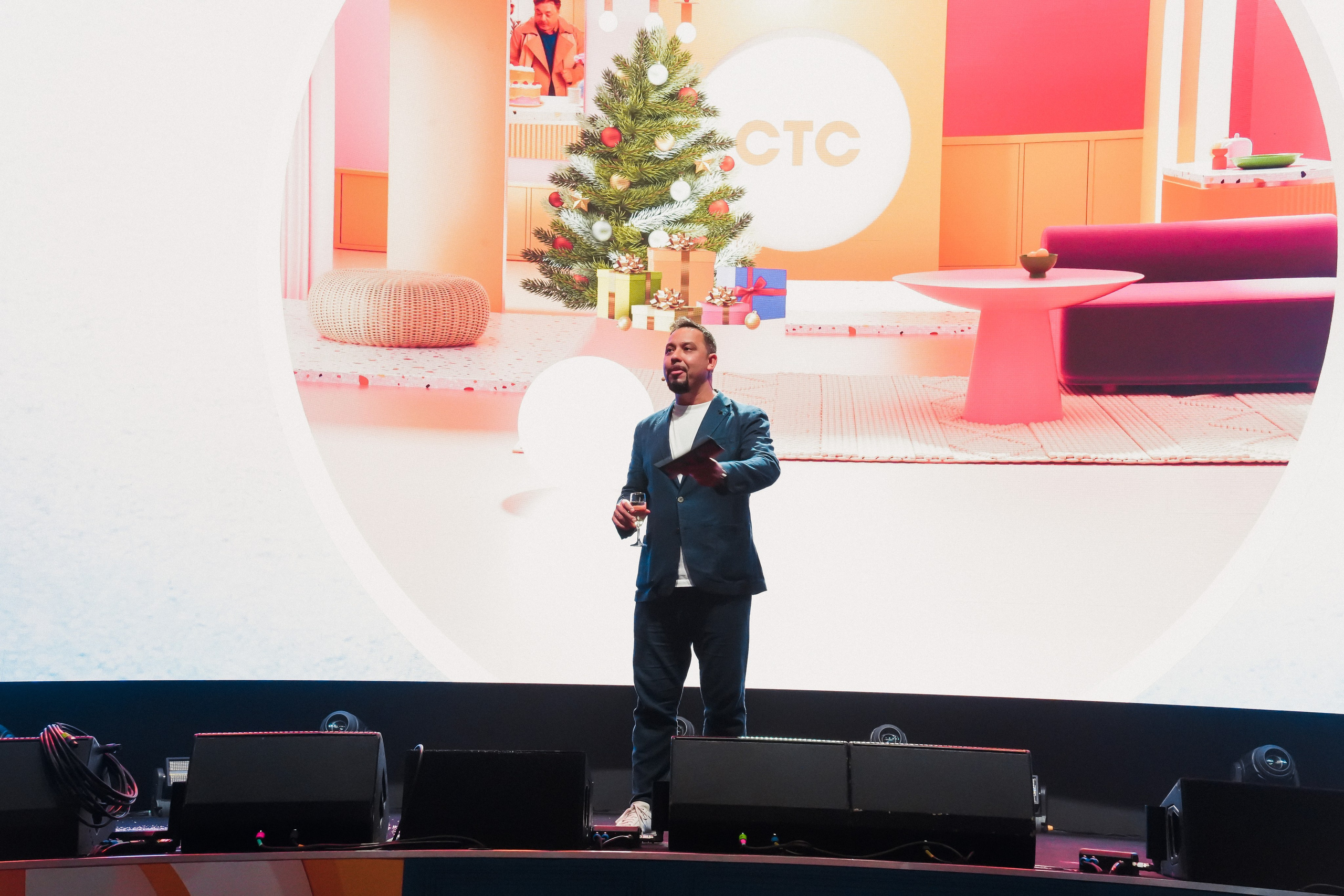 Презентация СТС 21.11.2023. EVEREST PHOTO REPORT