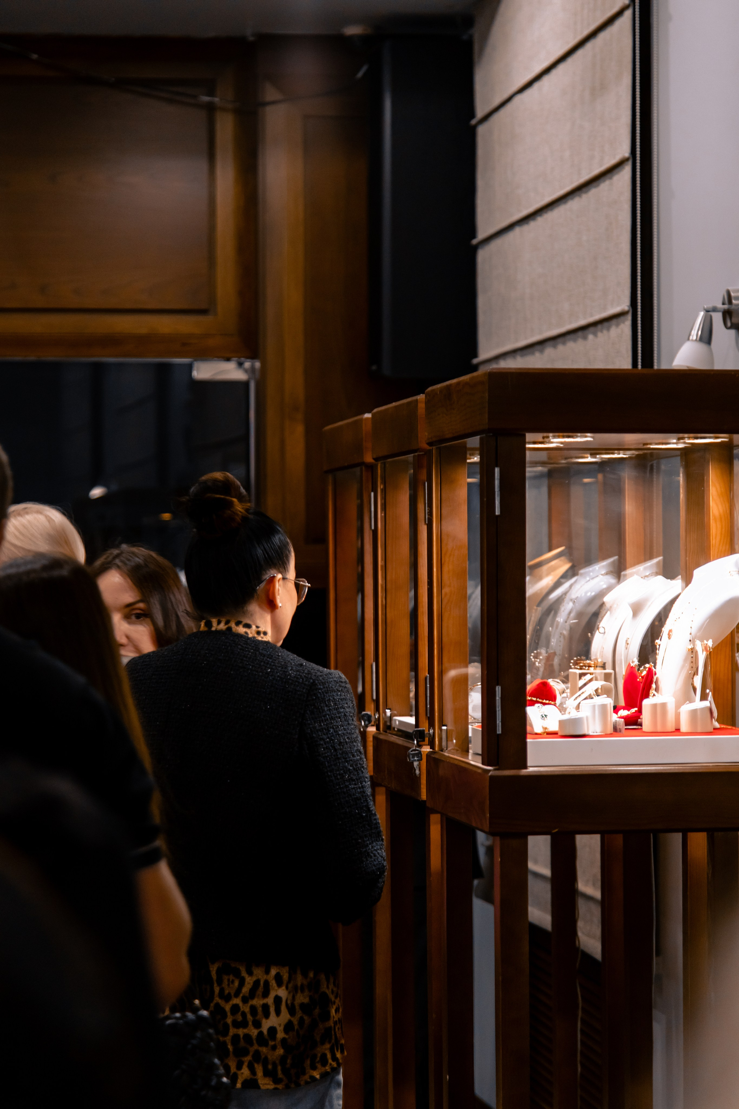 ЗОЛОТОЕ ВРЕМЯ LUXE. МЕДИА-РЕСУРС ХАБАРОВСК / Фотоотчеты / Репортажи / События