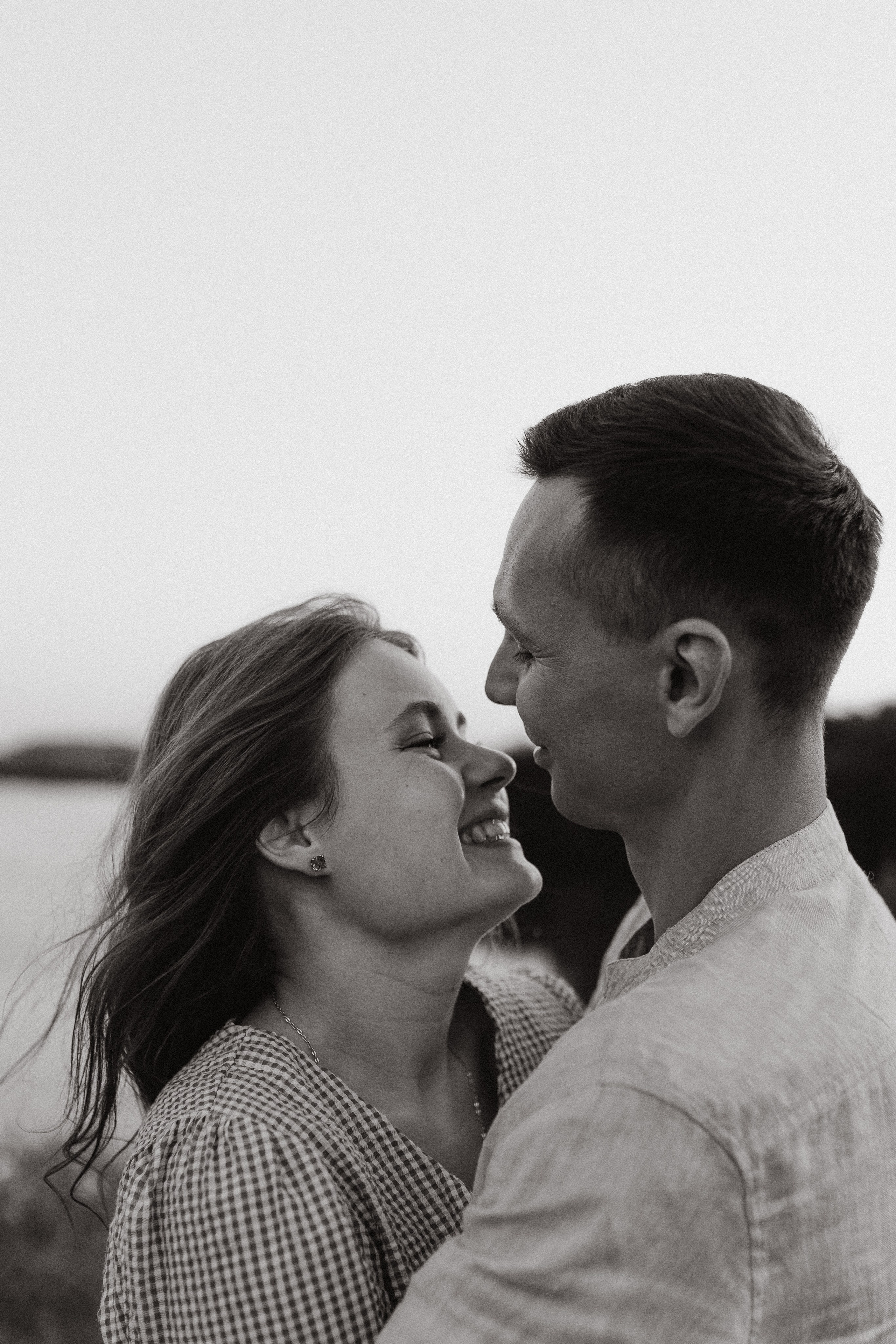 Если в сердце живет любовь. Семейный фотограф в Москве Жукова Анна