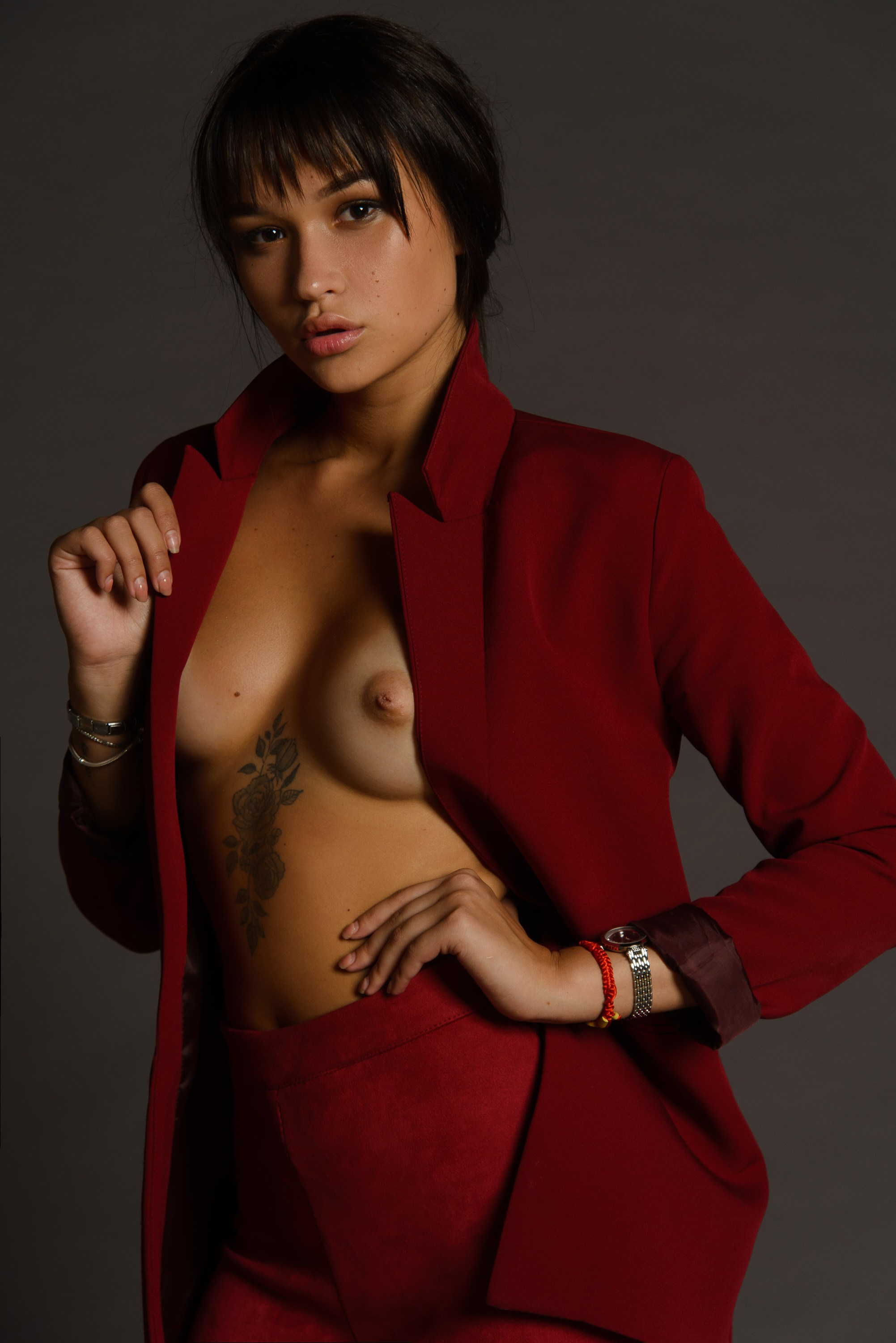 Диана. Фотограф Анатолий Егоров