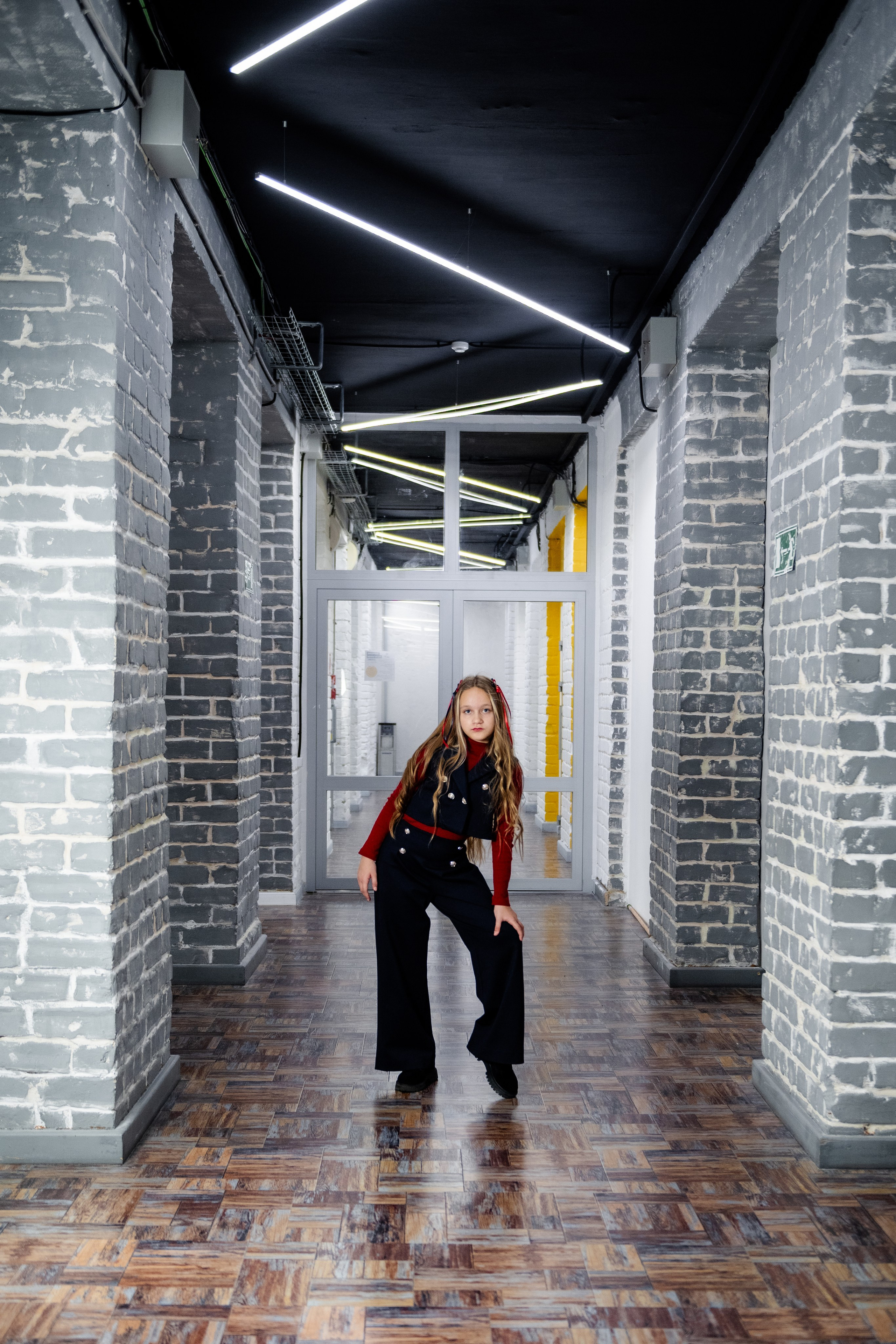 Съёмки в школе. Дом детской фотографии Арсюткиной Наталии™