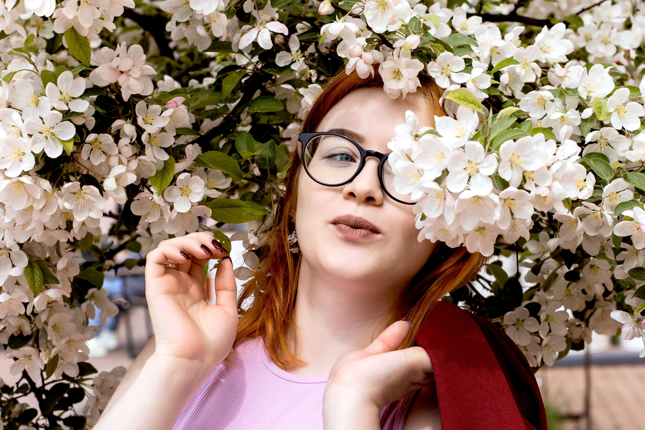 Индивидуальная фотосессия. Свадебный и портретный фотограф Сергей. Тверь. Москва