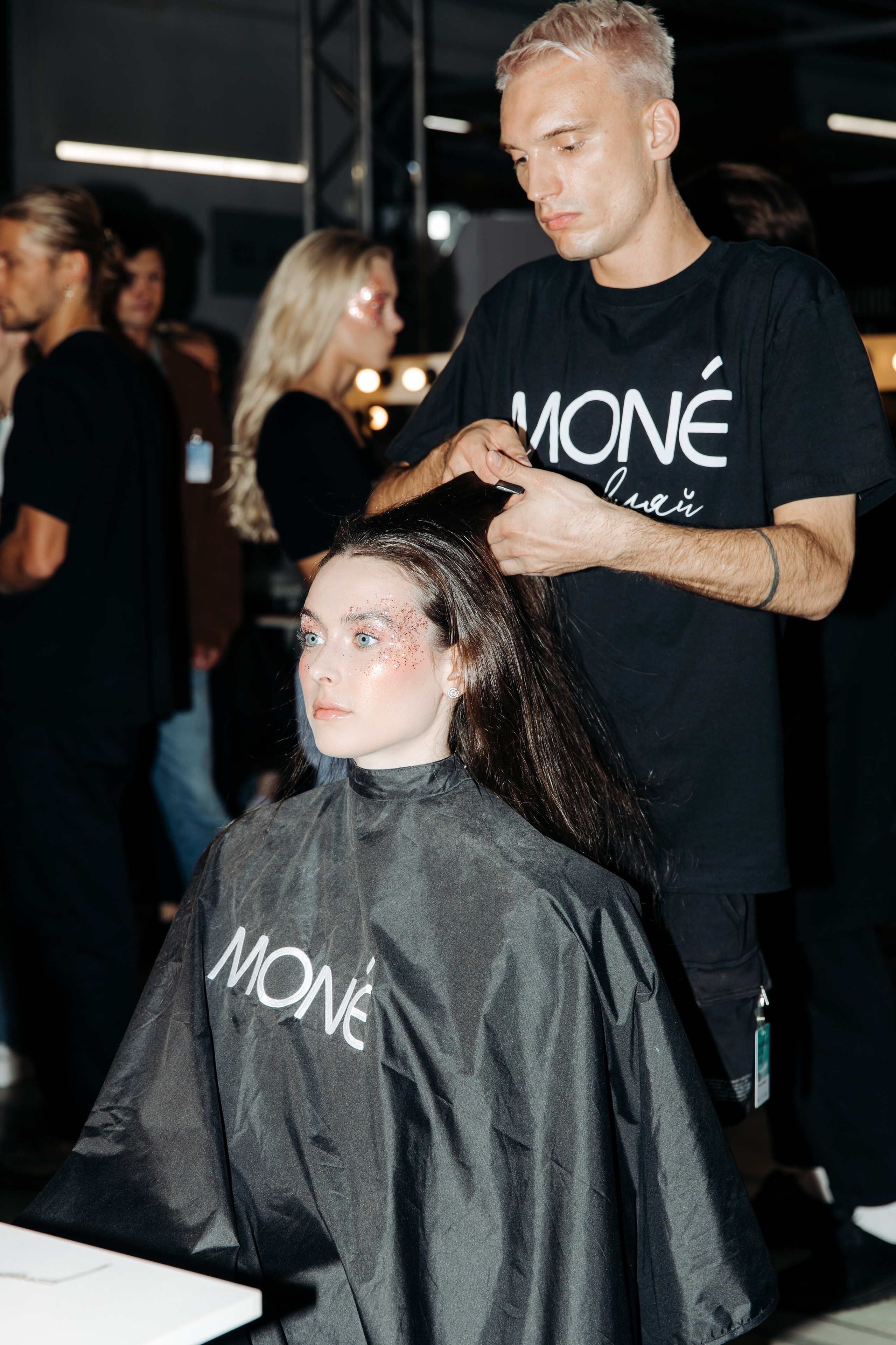 Неделя моды 22. Главная