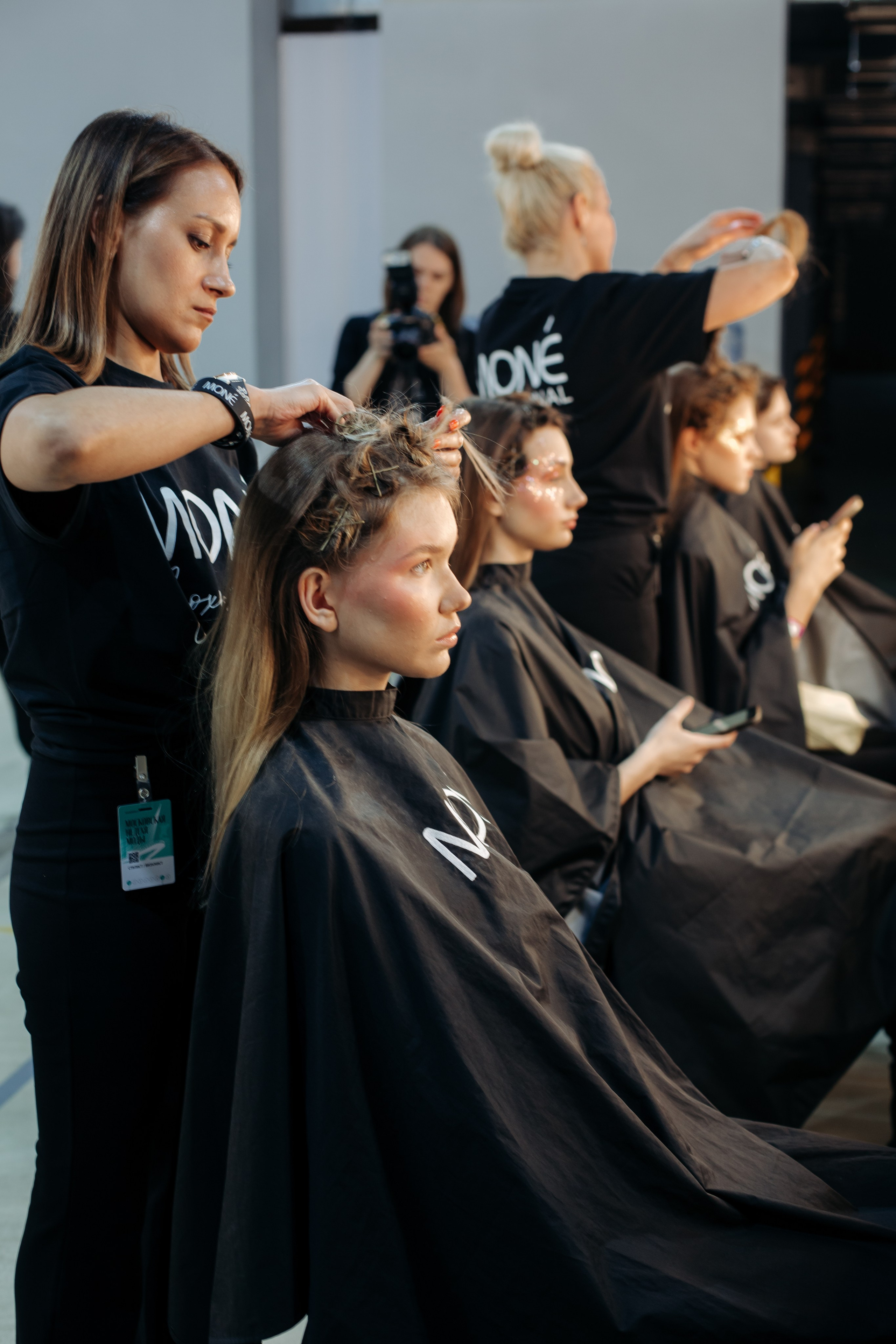 Неделя моды 22. Главная