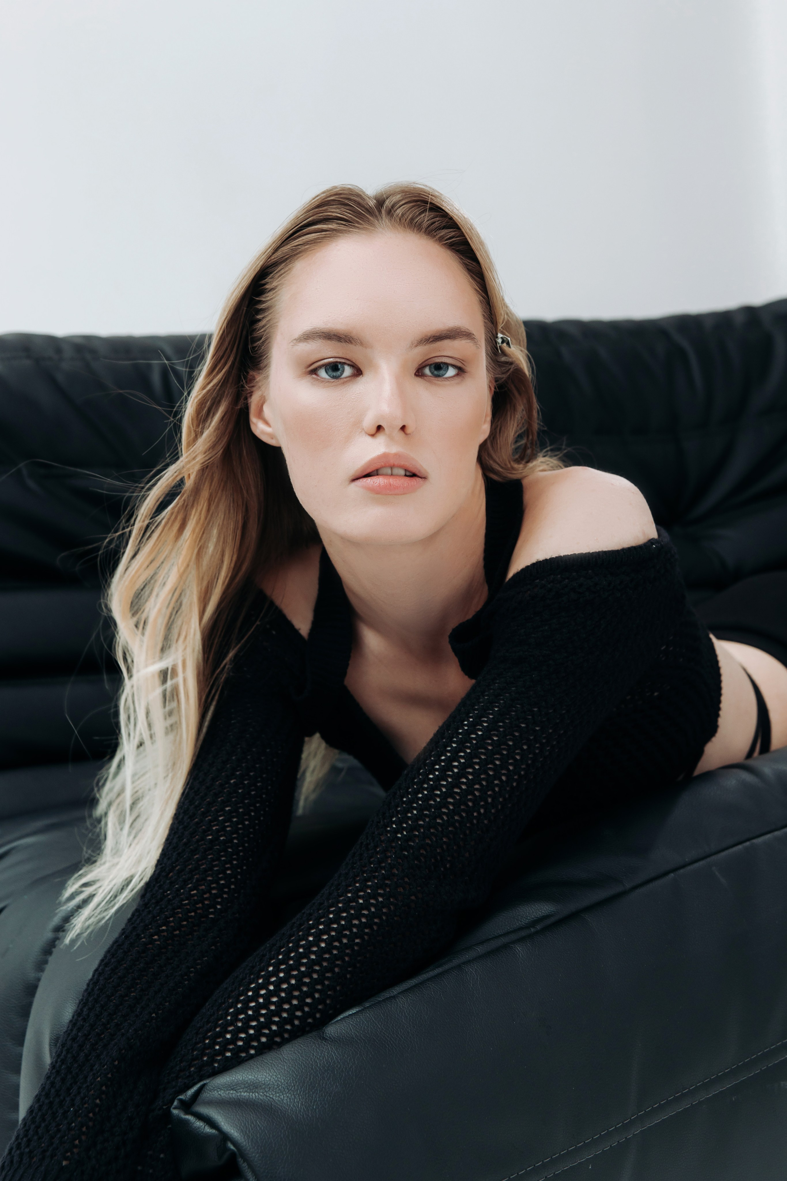 Варвара. Главная