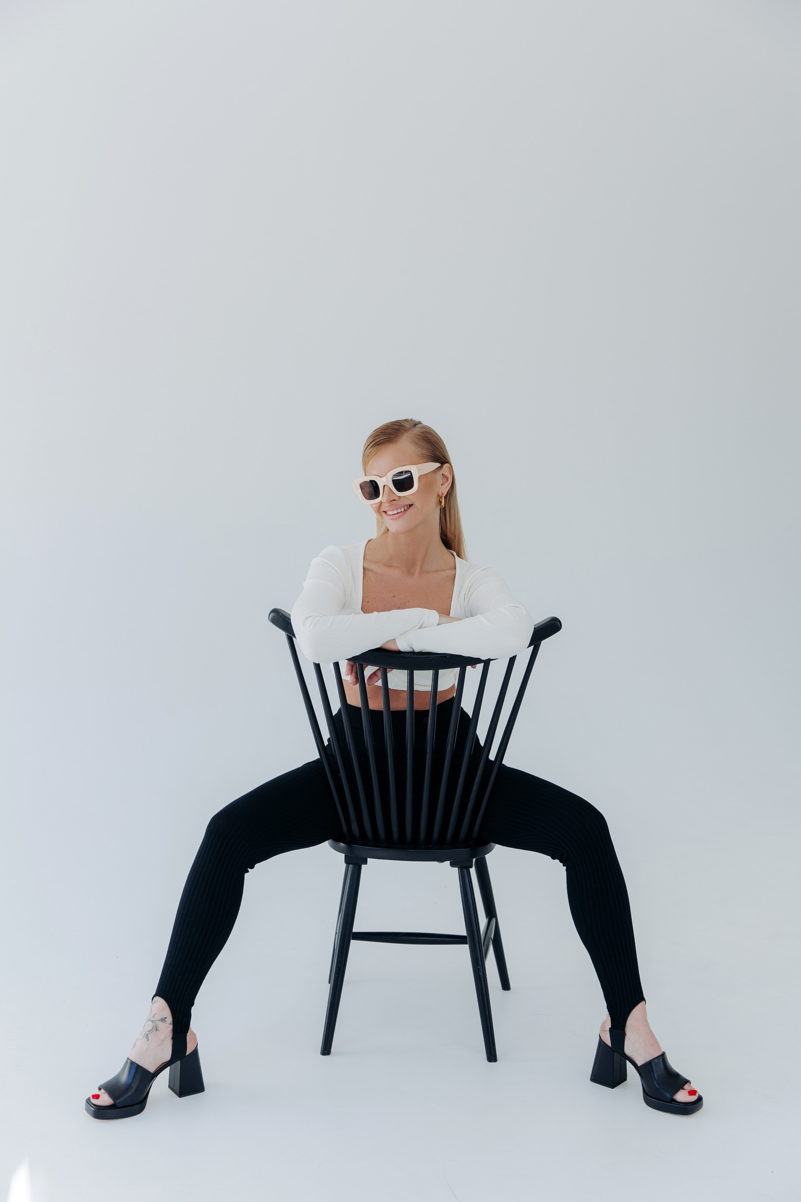 Ольга. Главная