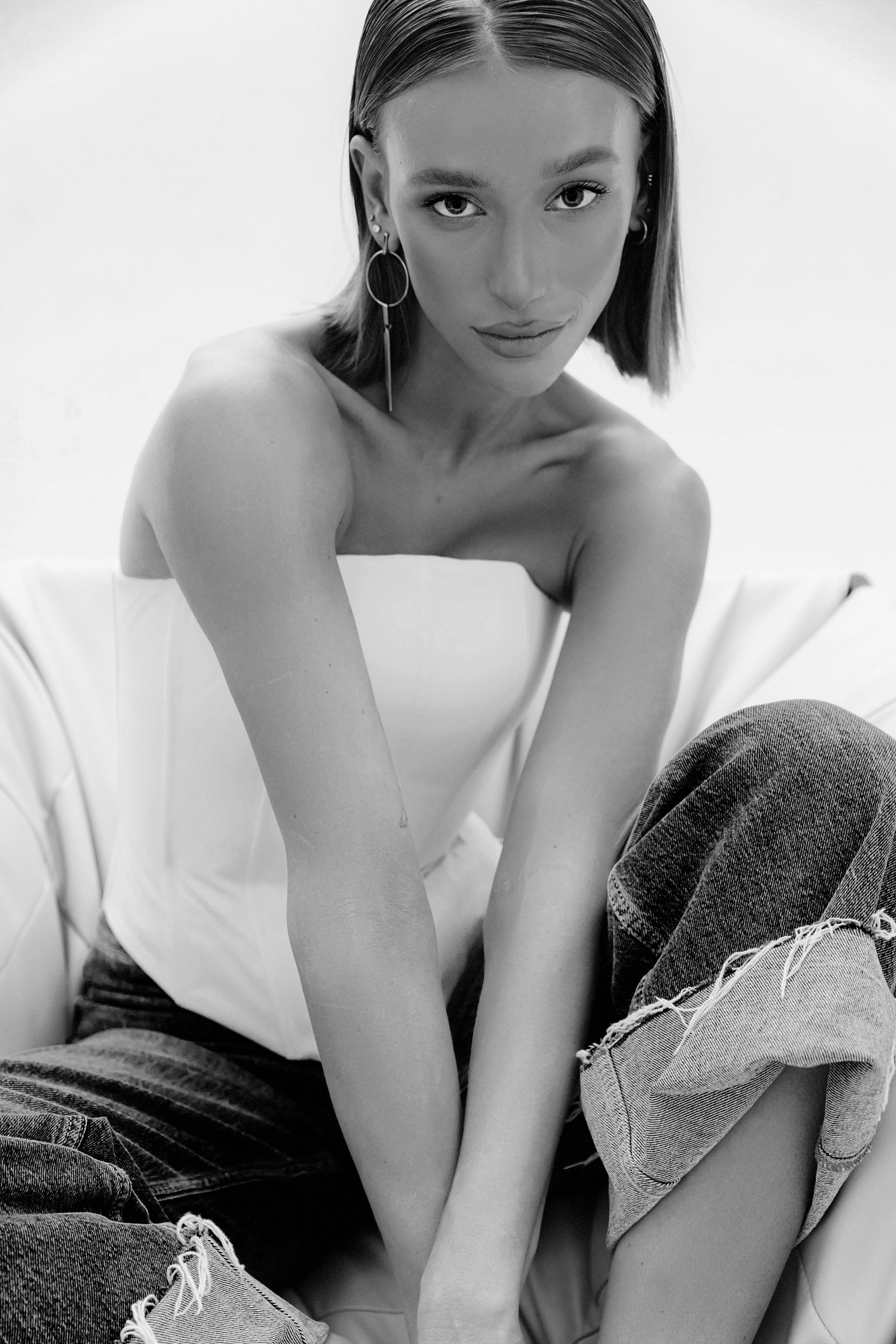 Катя. Главная