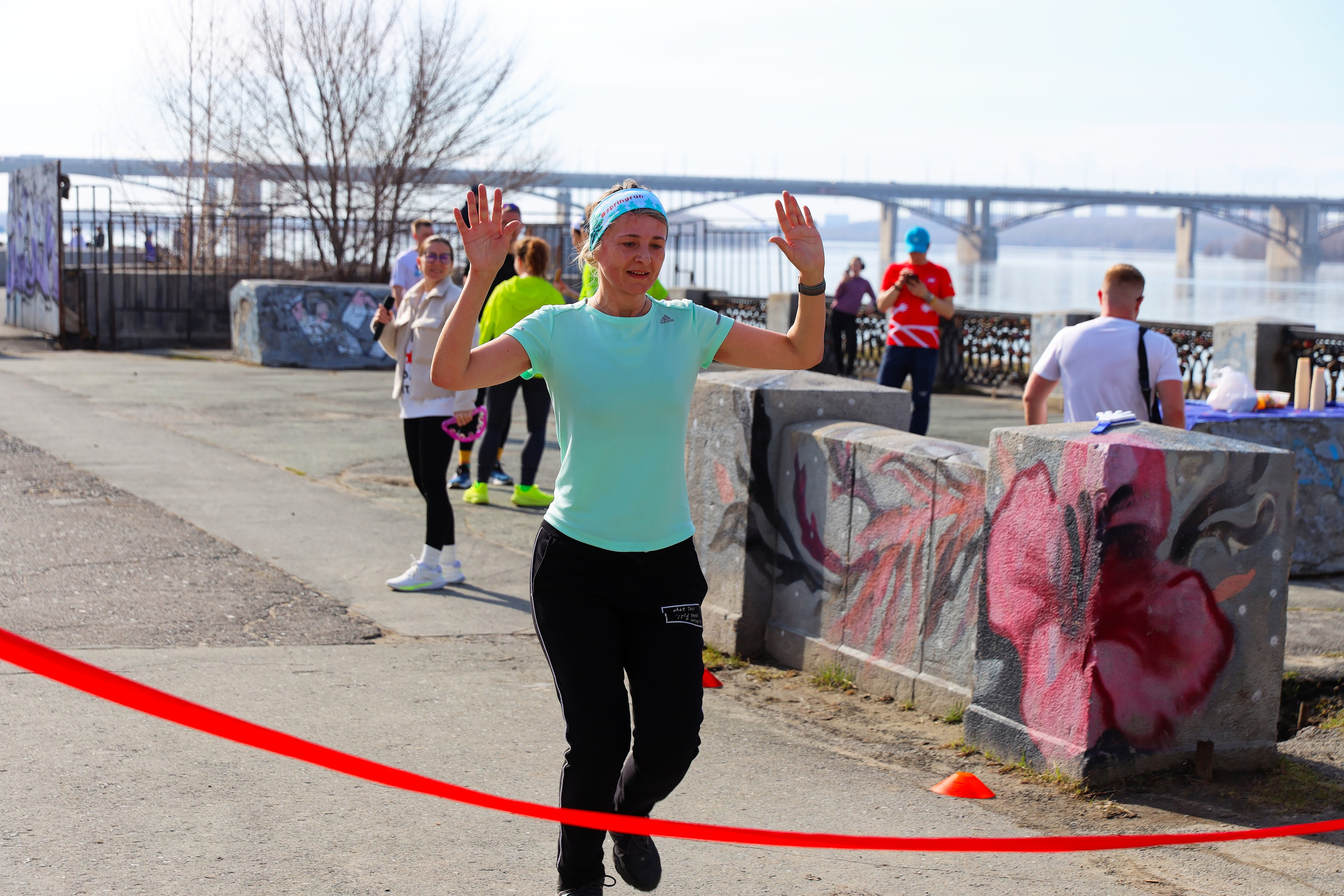 25.04.2026 Забег 5Вёрст. Клуб путешествий HimalTrex Горные туры в Гималаи Непал