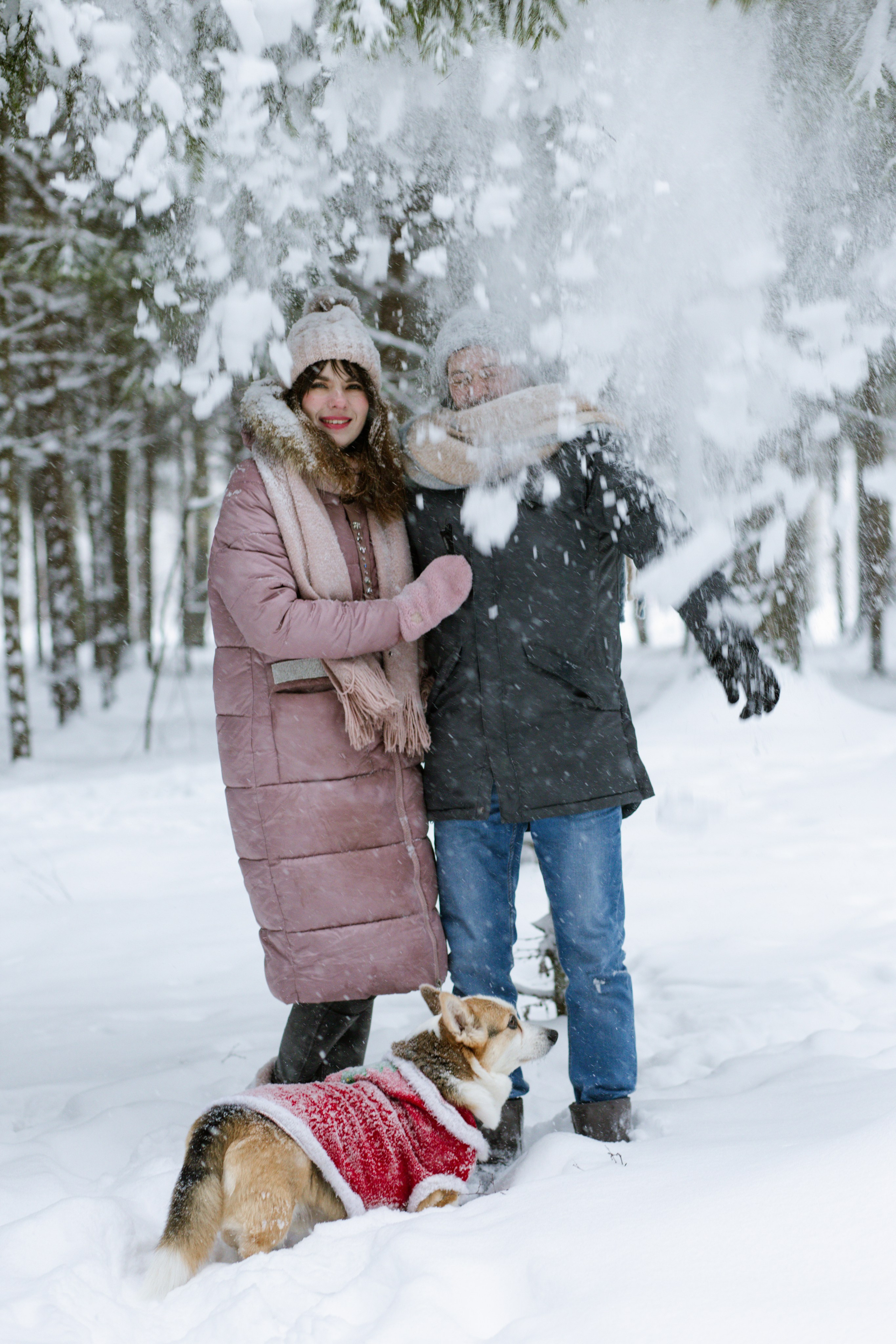 Маргарита и Александр. Фотограф Виктория Бурова