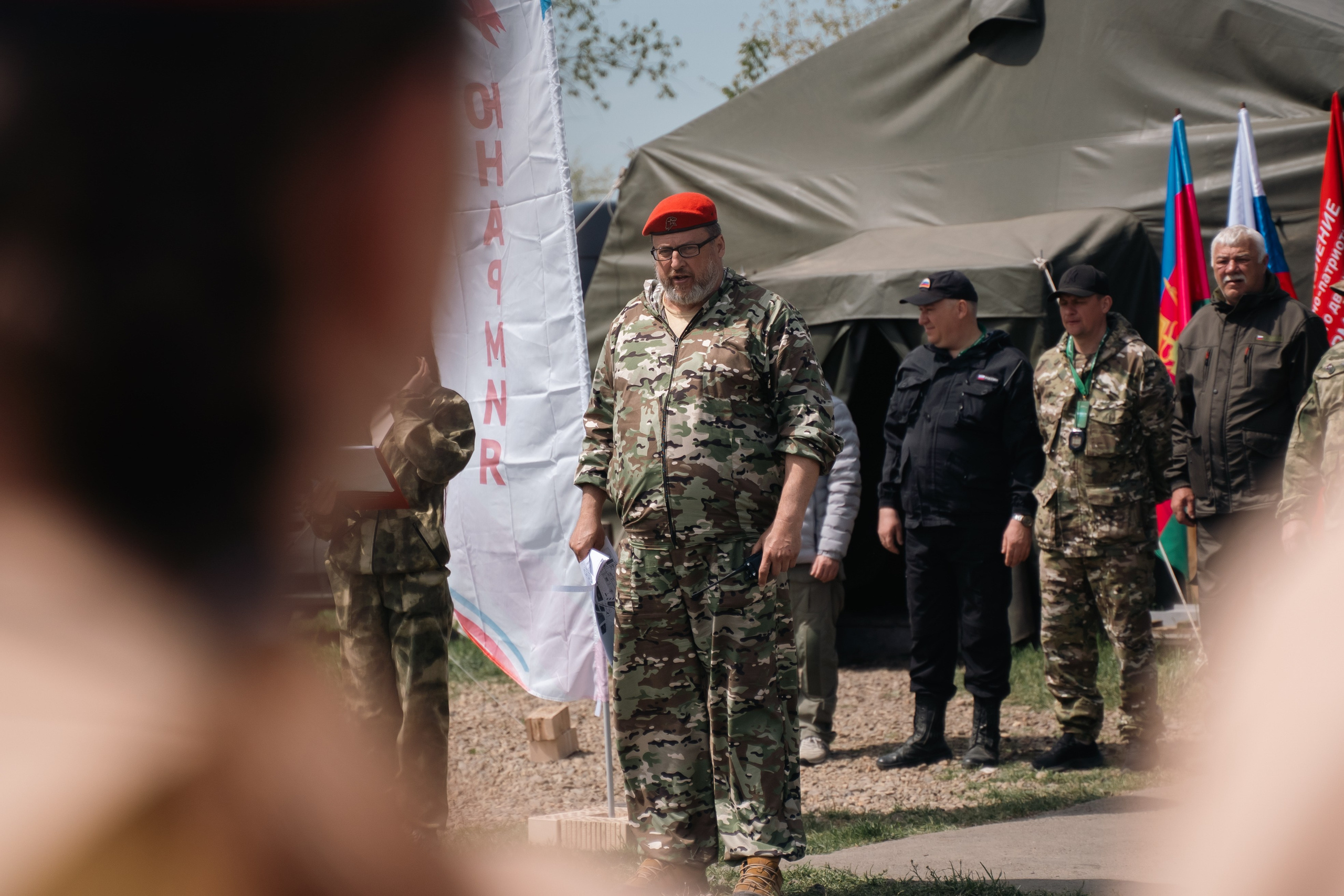 Спорт и соревнования. Репортажный фотограф в Краснодаре Ильченко Дарья