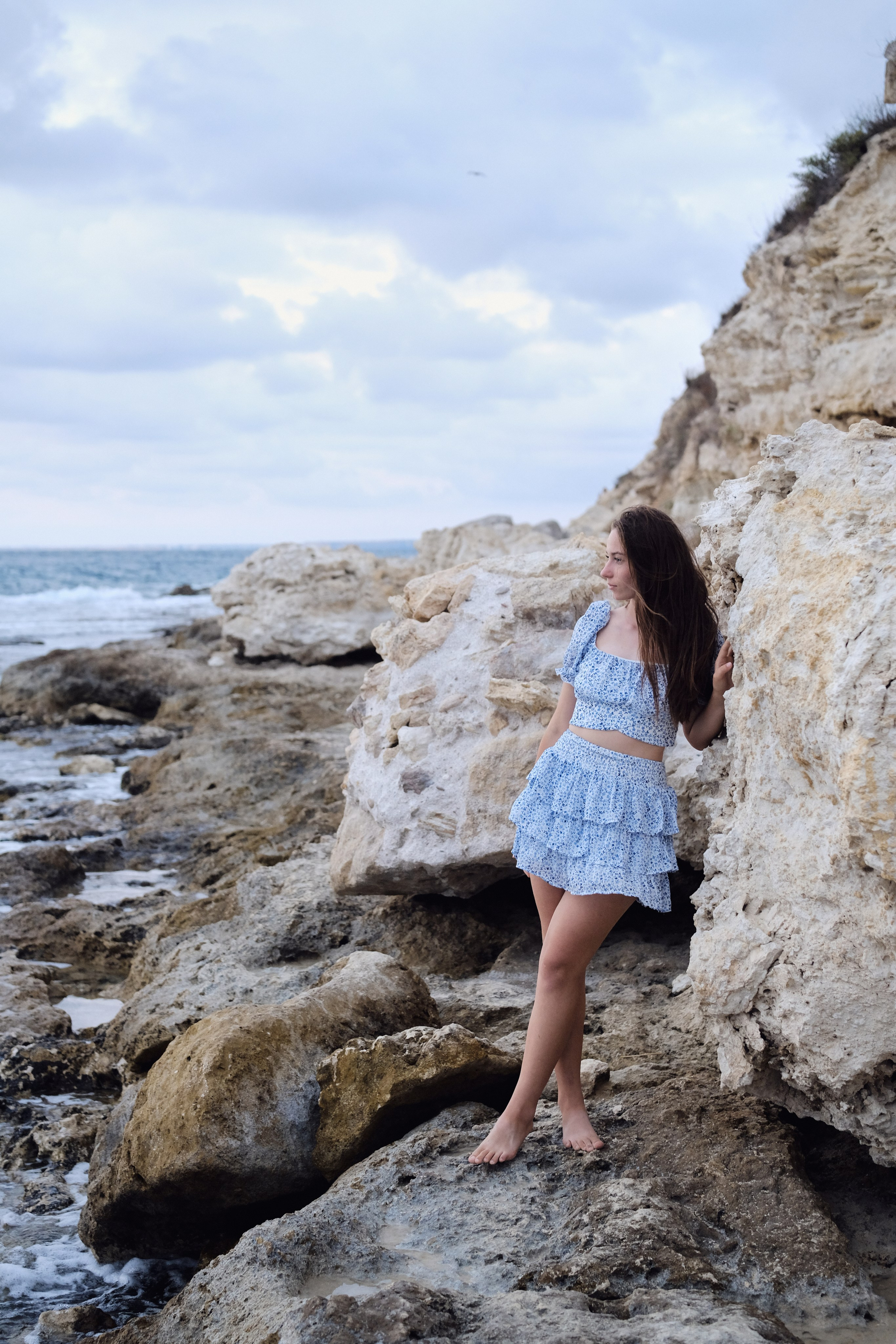 История о тебе. Таня Чернова