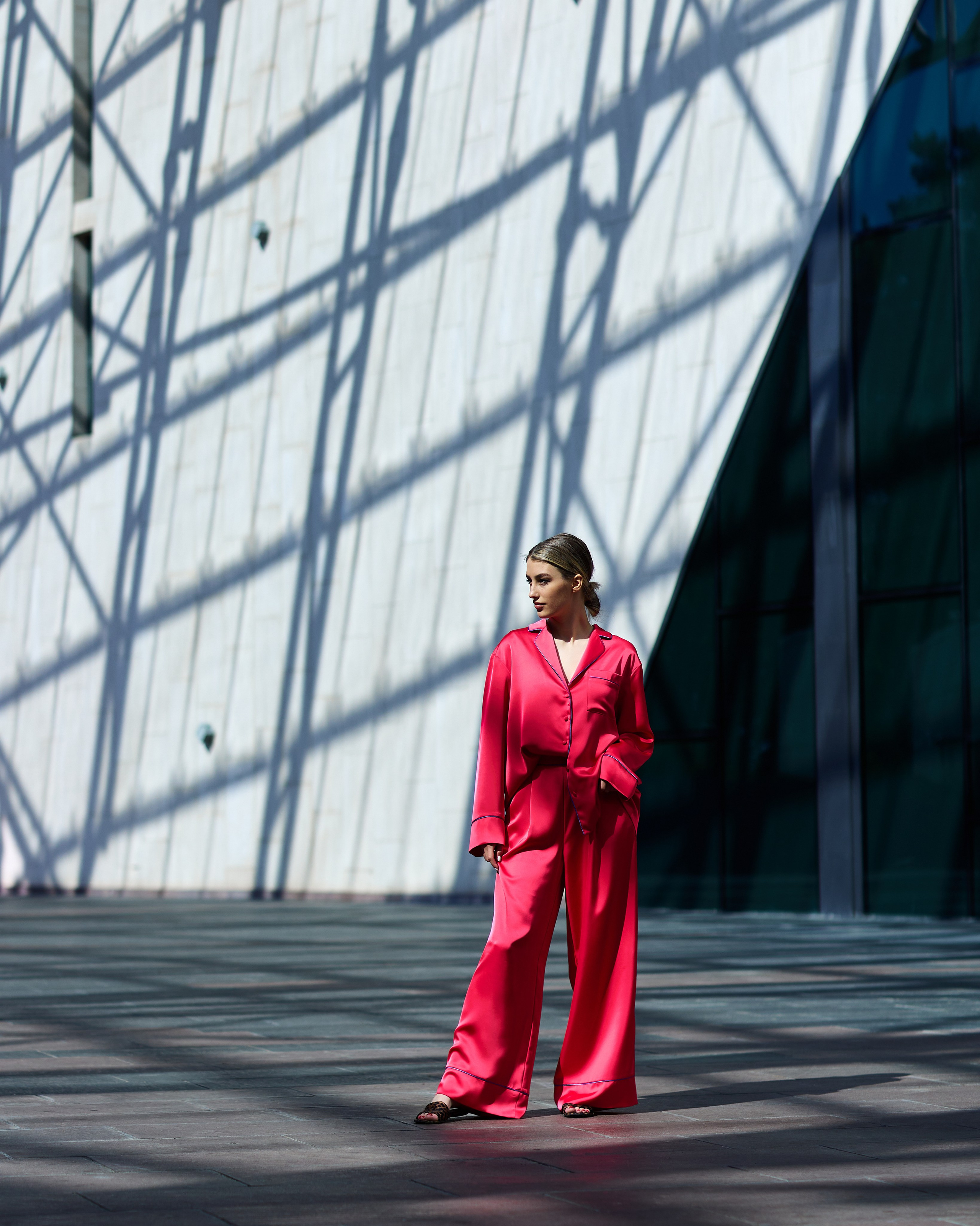 Фэшн-съемка. Фотограф в Южно-Сахалинске Вадим Бороненков