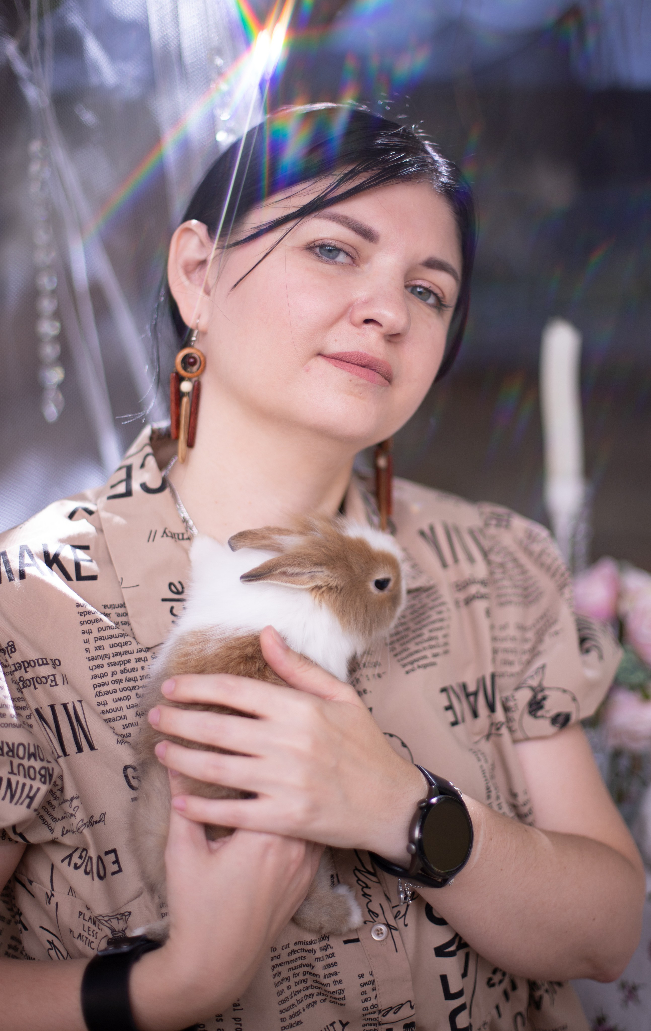 Алиса в стране чудес. Лучший фотограф Краснодара (по версии моей мамы)