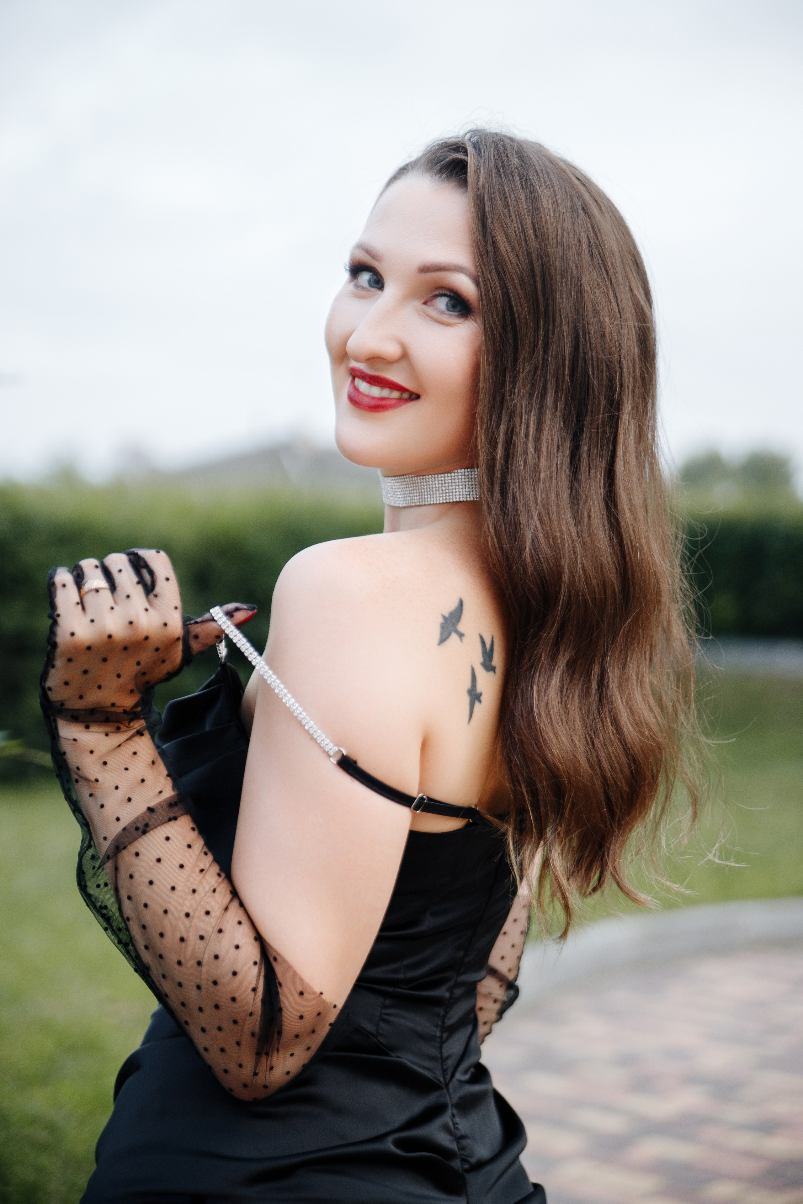 Светлана. Свадебный и семейный фотограф в городе Воронеж. Ирина Боловина