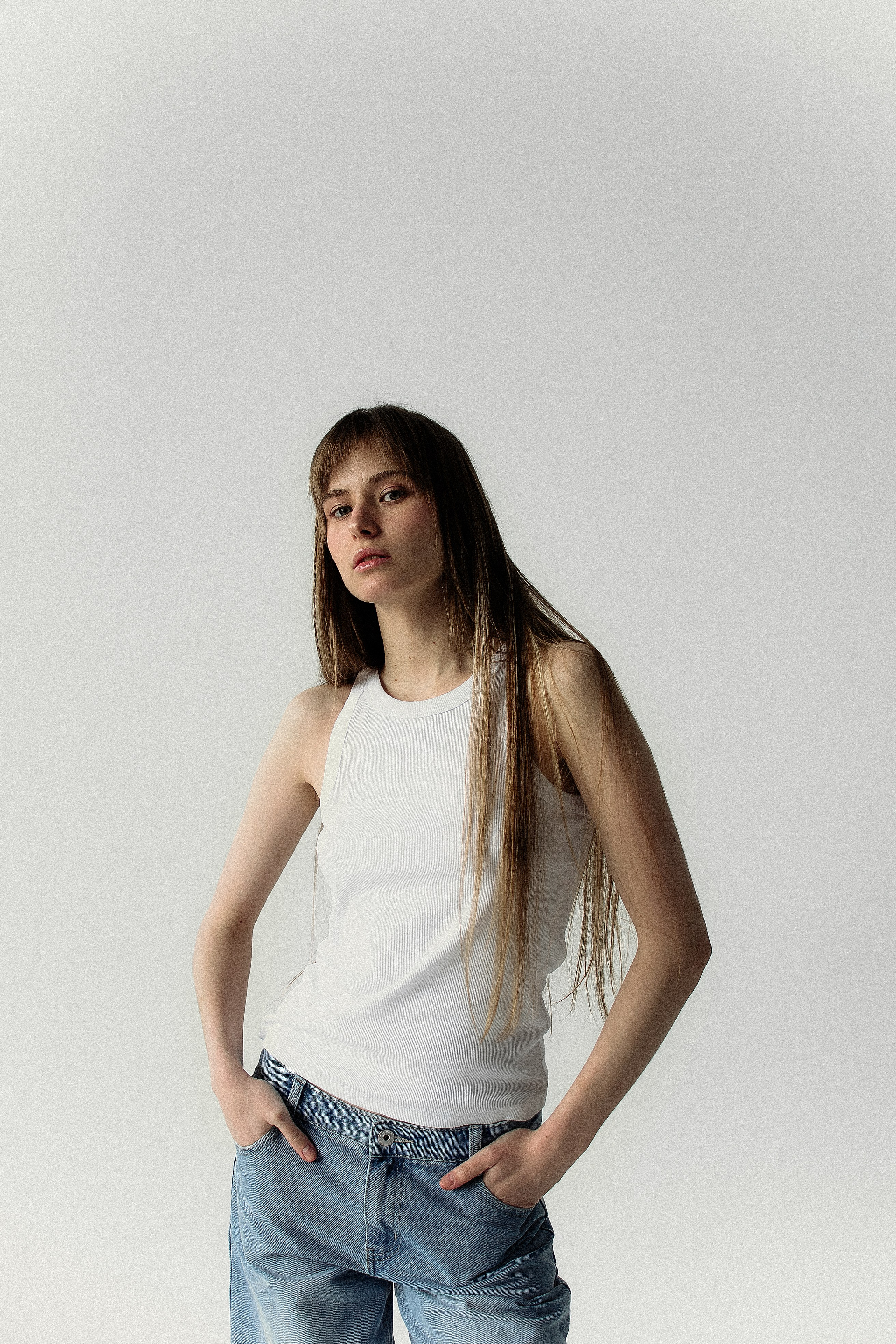 Яна. Фотограф Дарья Зотова