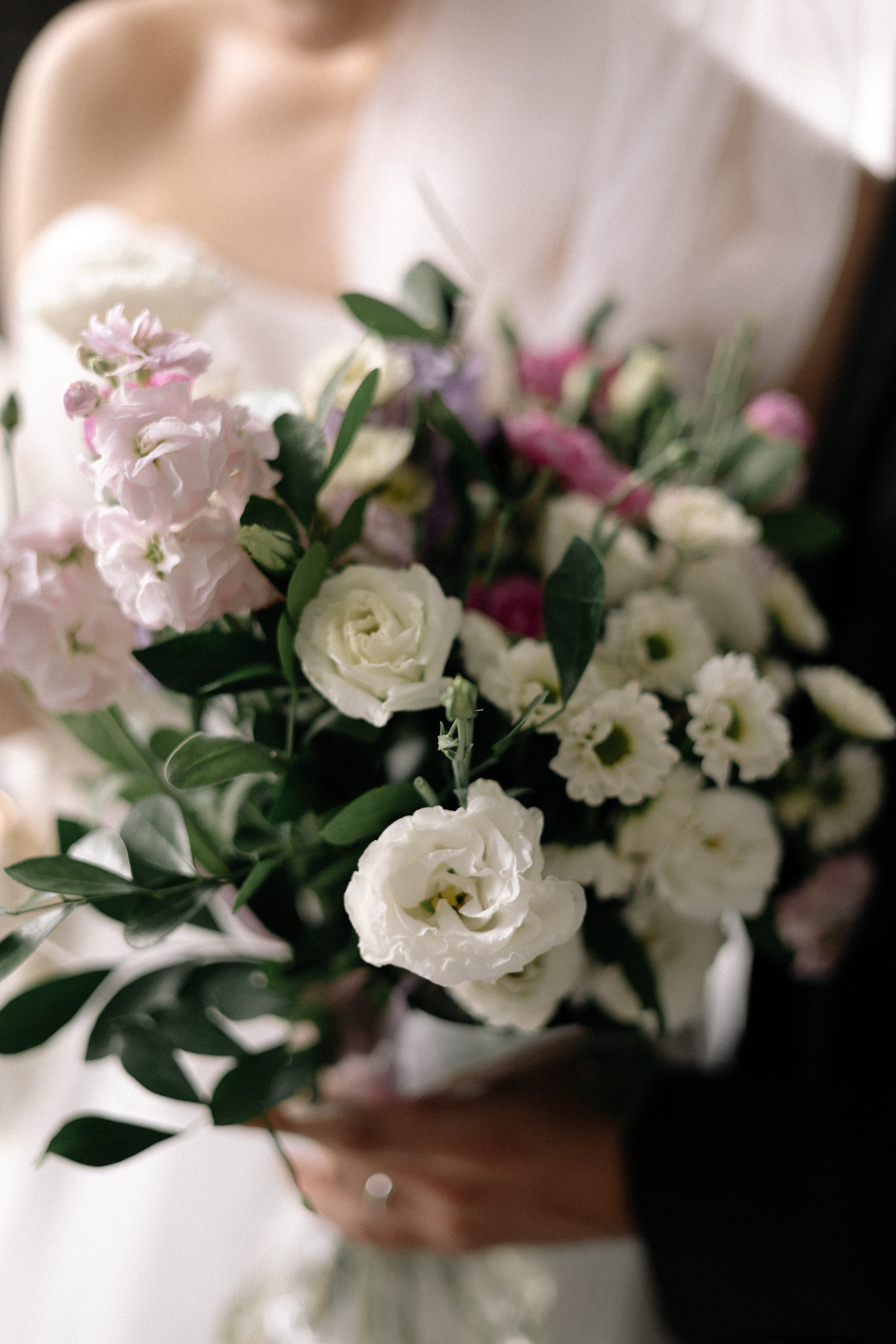 Катя и Абдель. Свадебный и портретный фотограф в Москве Анастасия Масюк