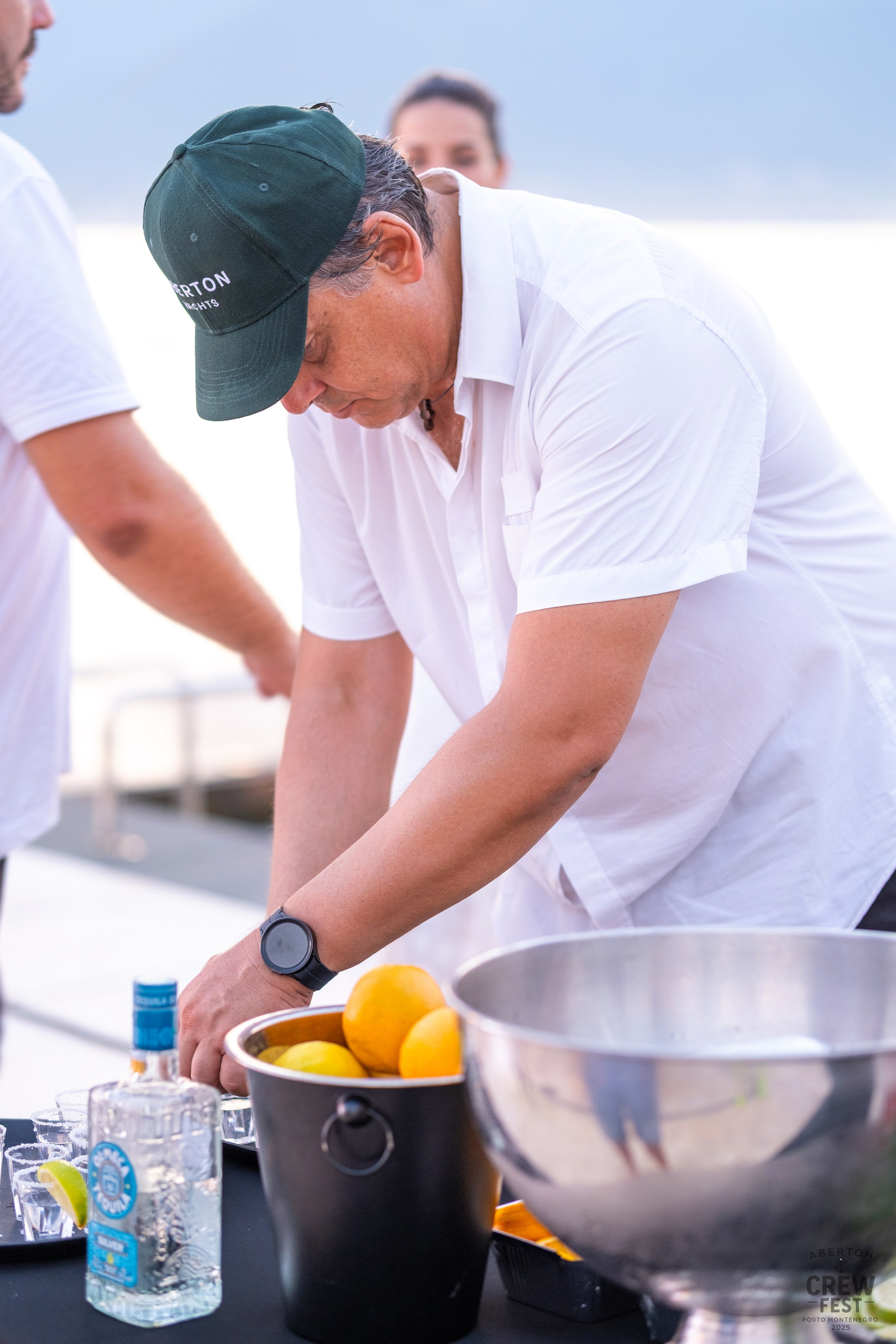 Aberton Crew Fest. Family and wedding photographer in Montenegro