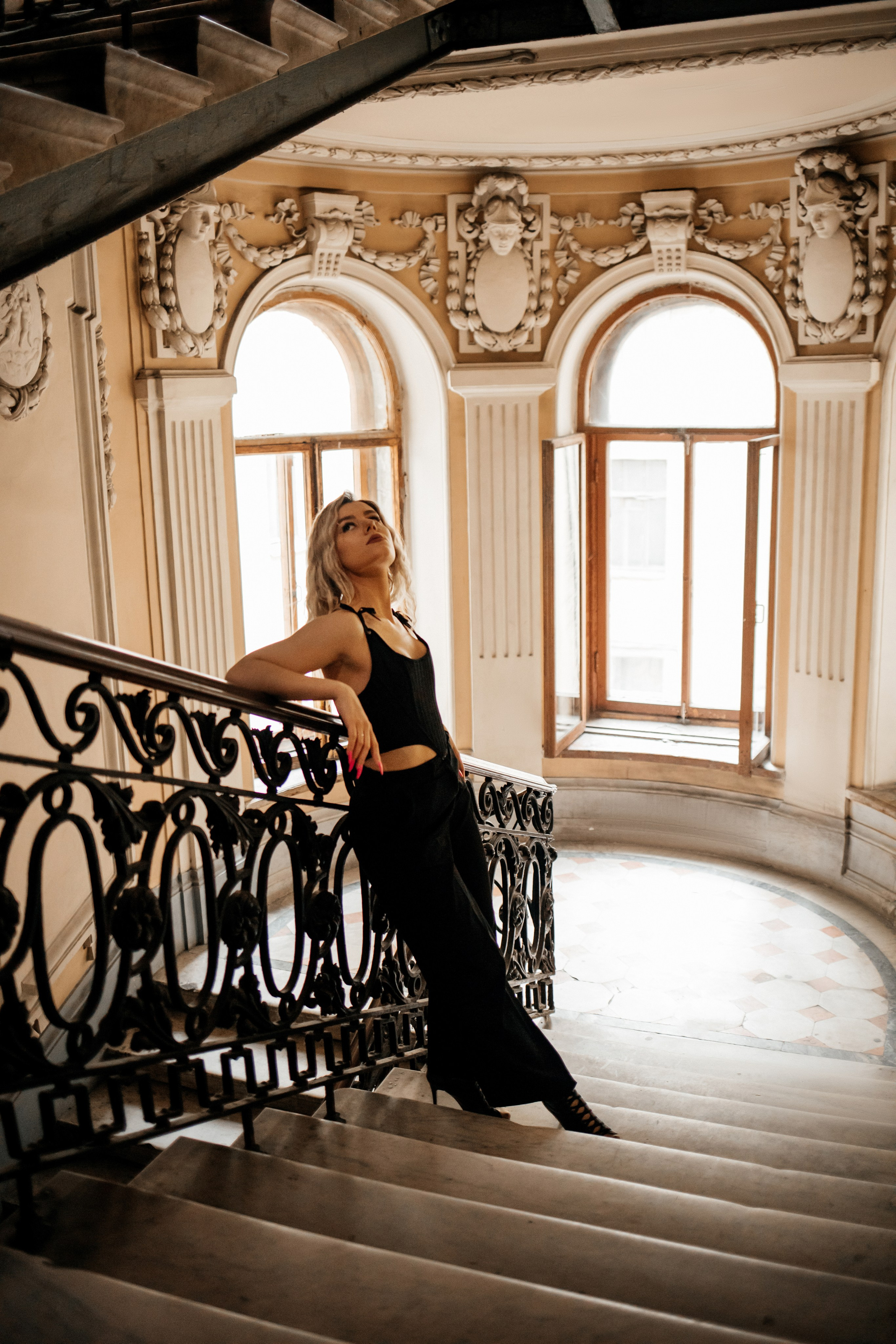 Анастасия. Свадебный и семейный фотограф СПБ