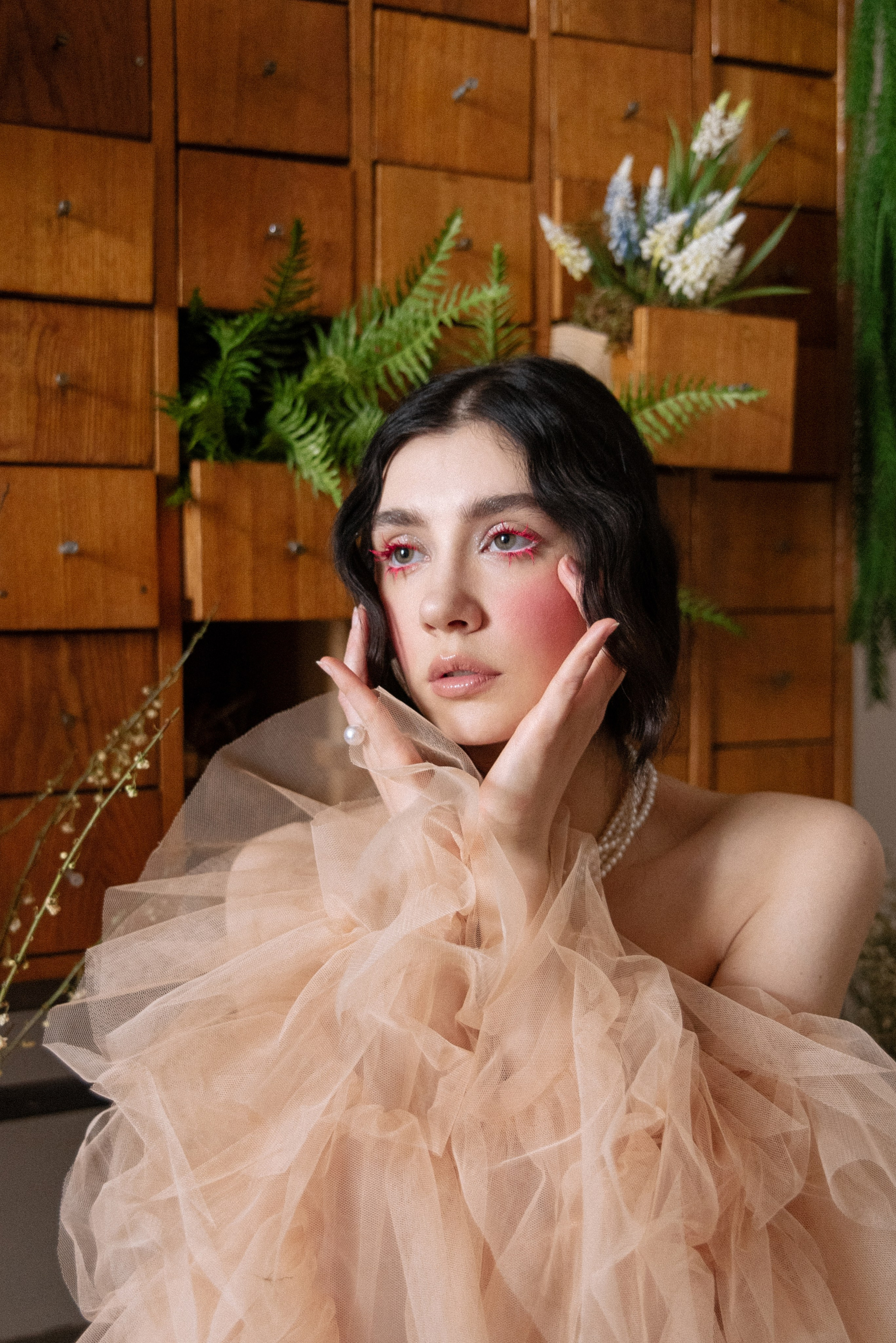 Katya Ufoksun. Lisawetta. Фотограф в Санкт-Петербурге