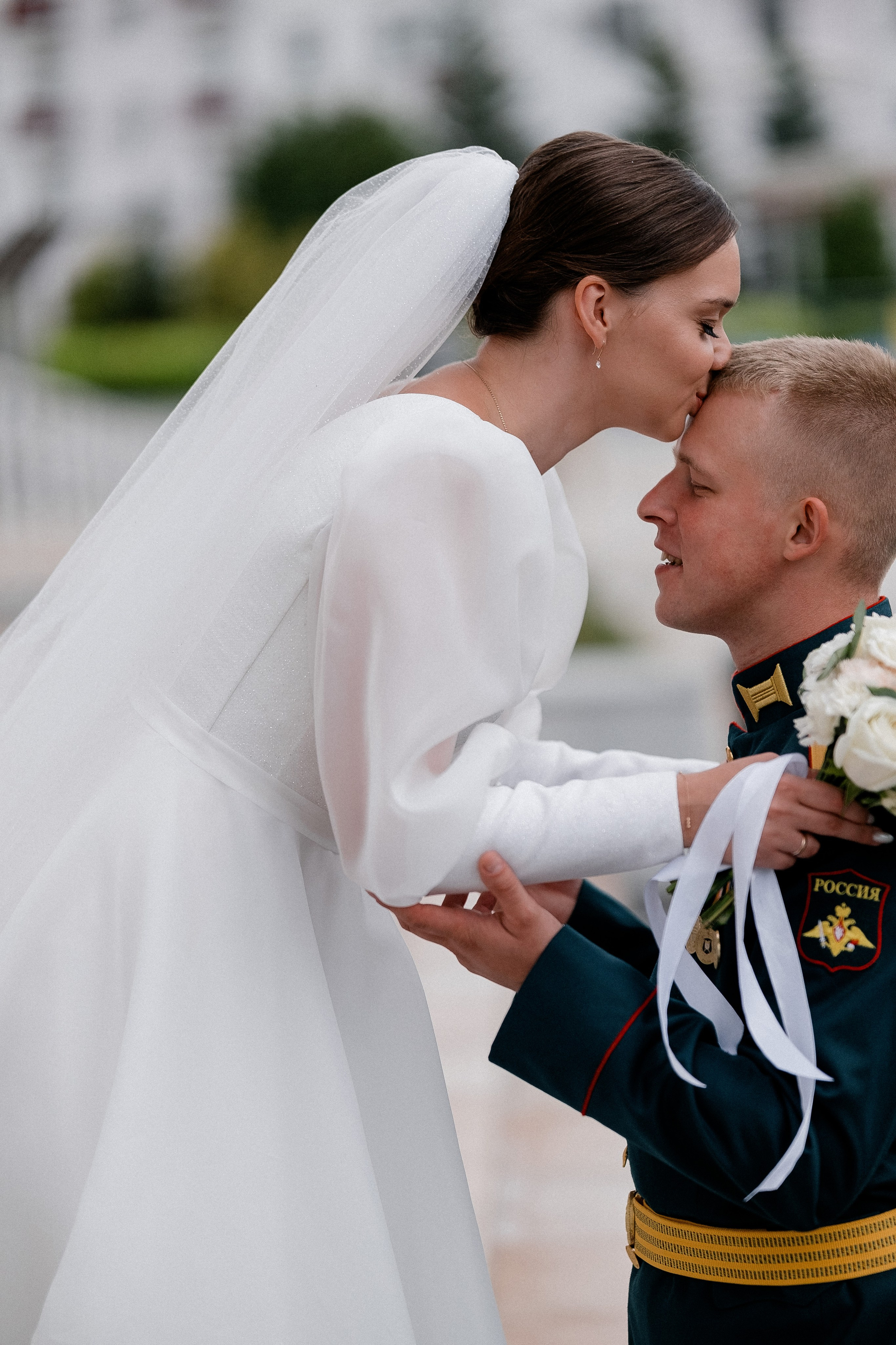 Егор & Анастасия. Свадебный и семейный фотограф в Казани и Зеленодольске Ланочкин Илья