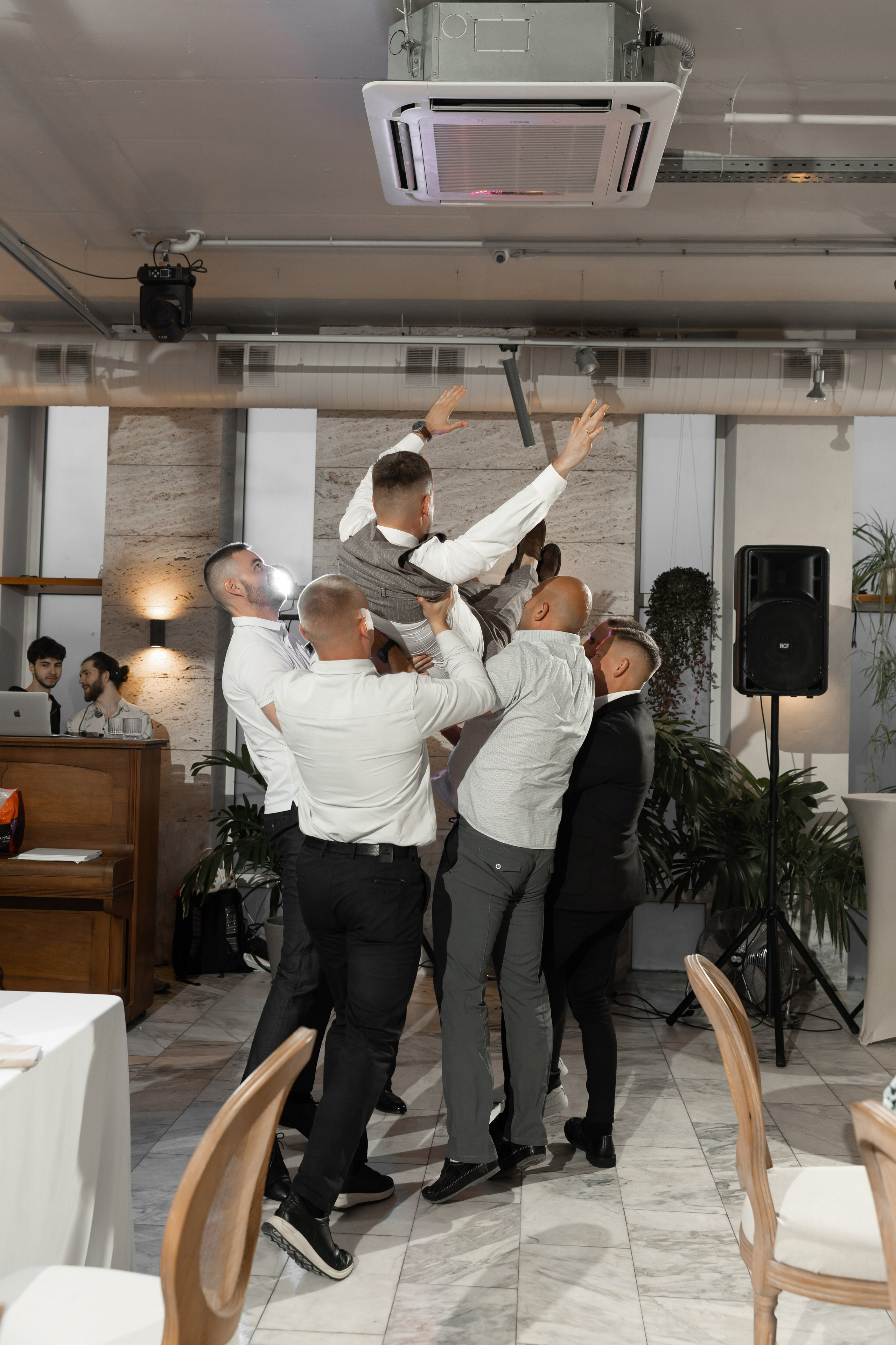 Андрей и Виктория. Свадебный фотограф Тула Москва СПБ / Сёмина Дарья