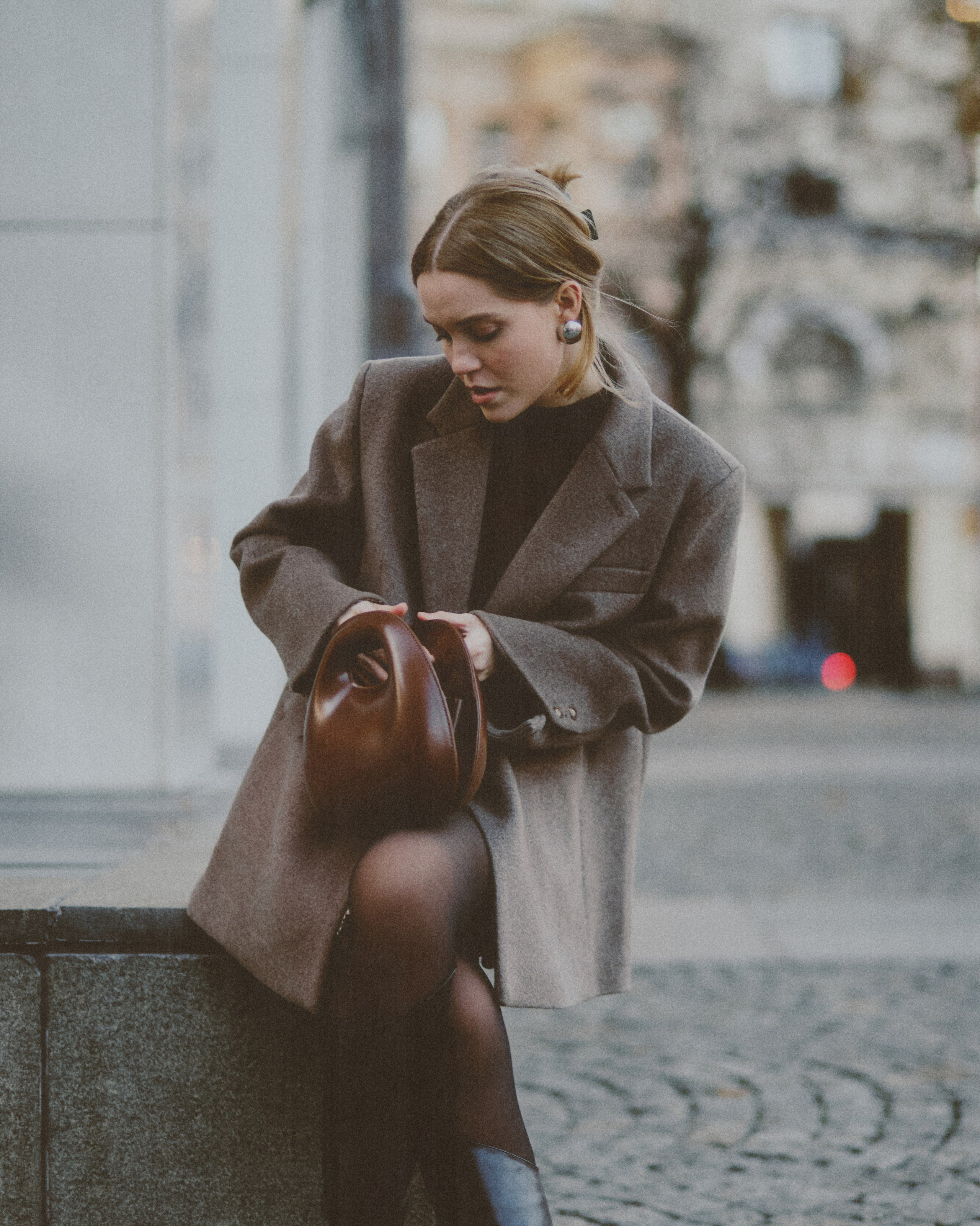 Полина. Портретный фотограф в Москве Ольга Крылова