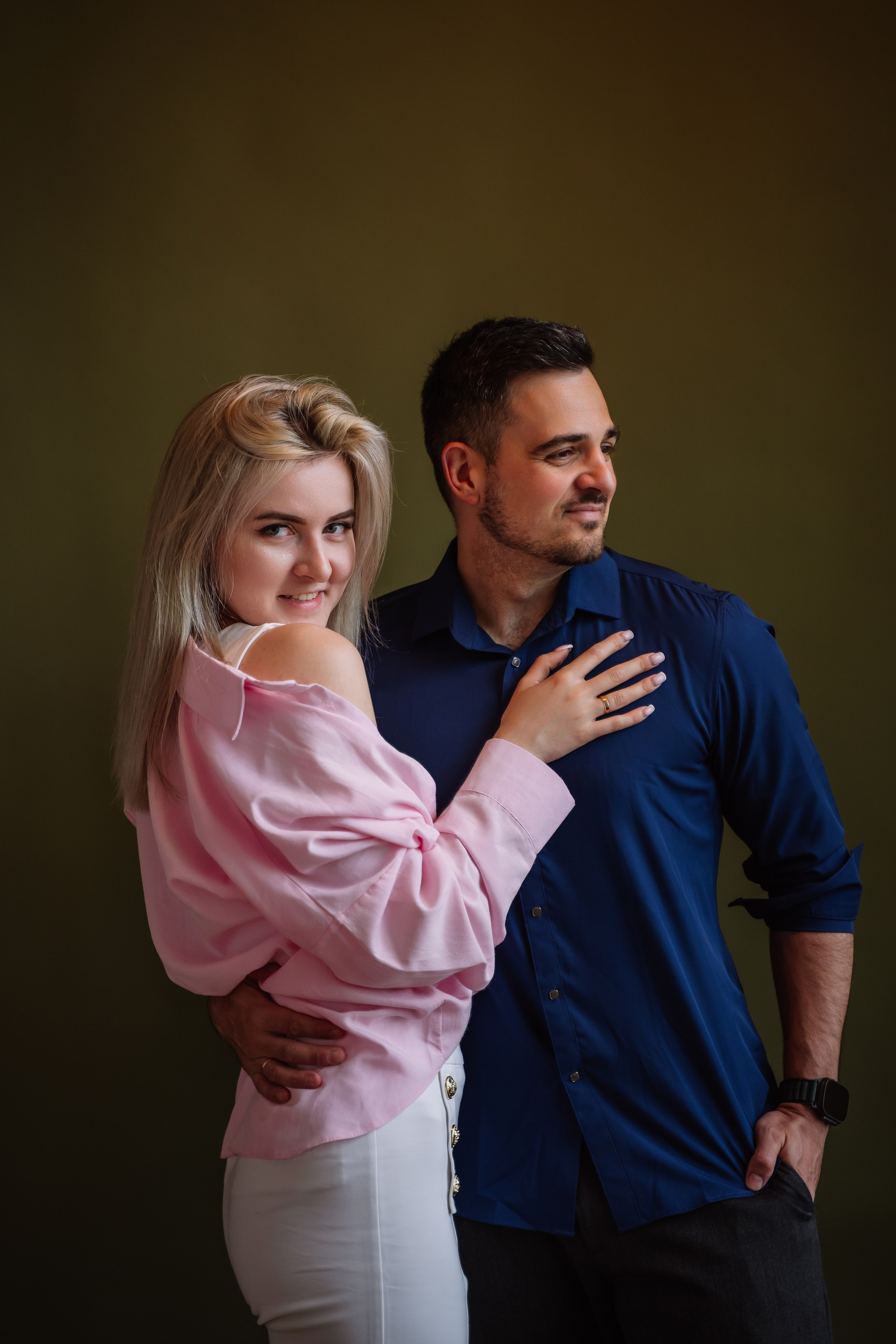 Family. Фотограф Антон Перков