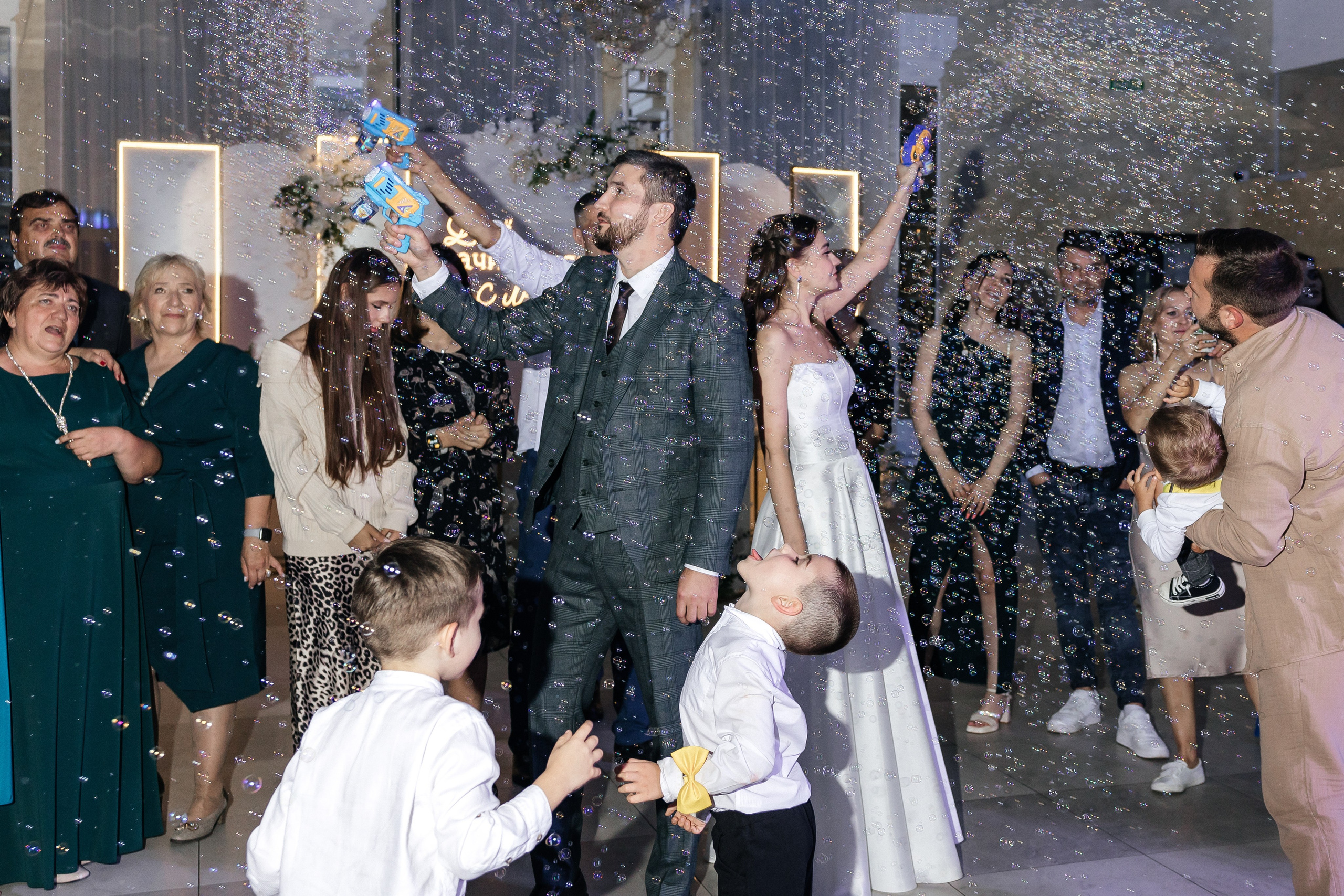 Константин и Евгения. Свадебный и Семейный фотограф Свекрова Ольга