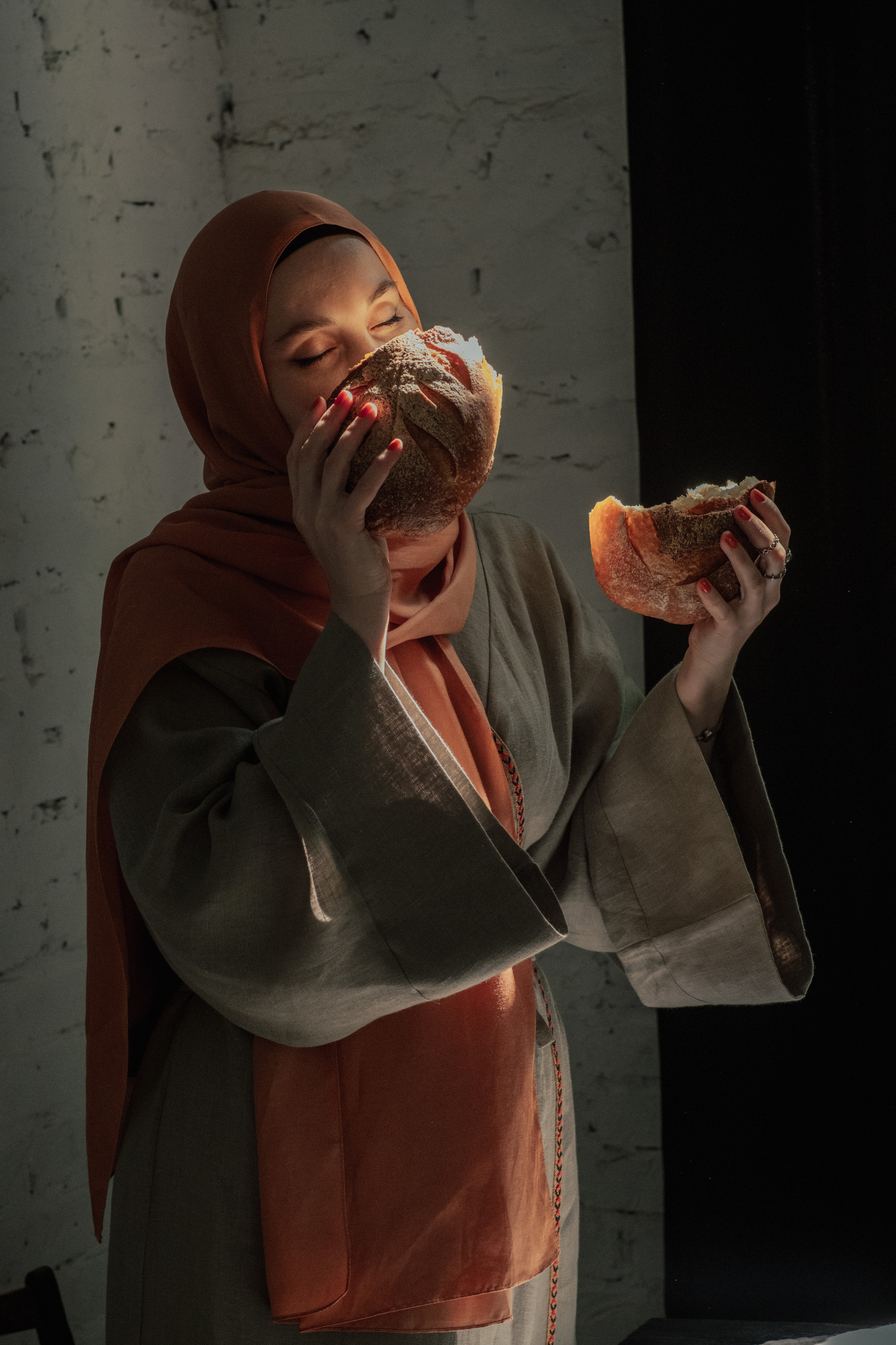 Диана-нутрициолог. Контент-фотограф в Махачкале. Марина