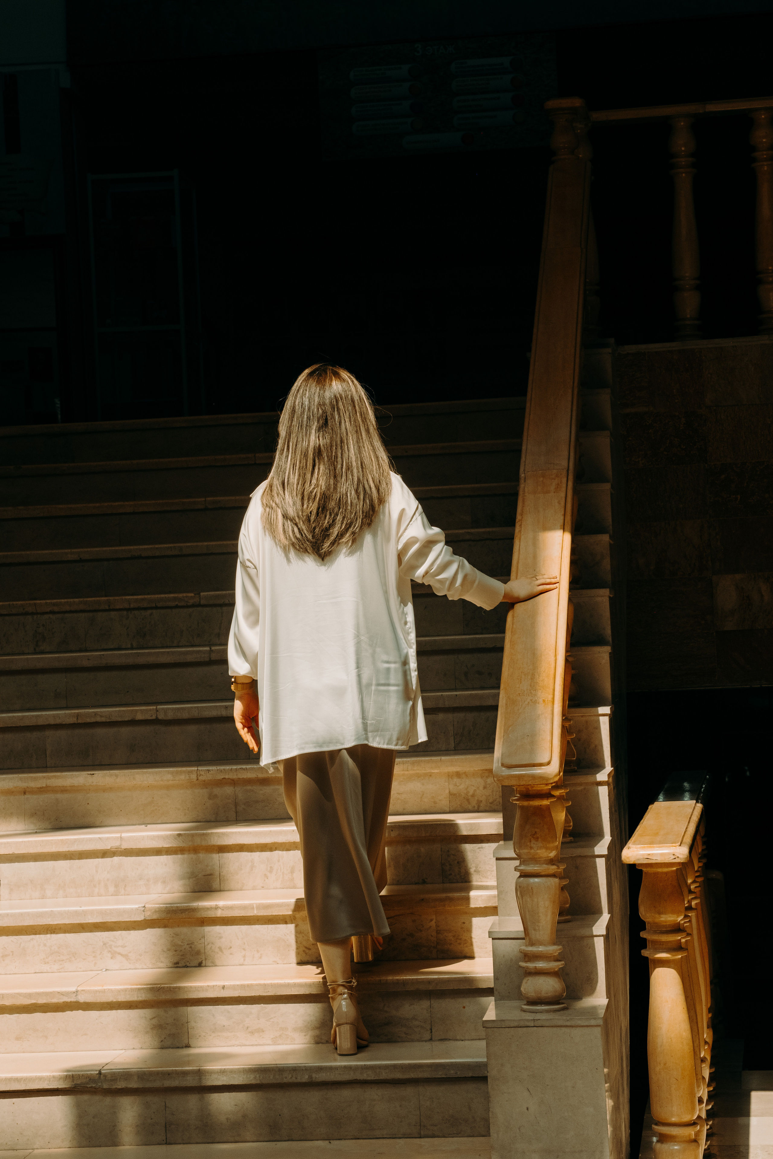 Карина-таргетолог. Контент-фотограф в Махачкале. Марина