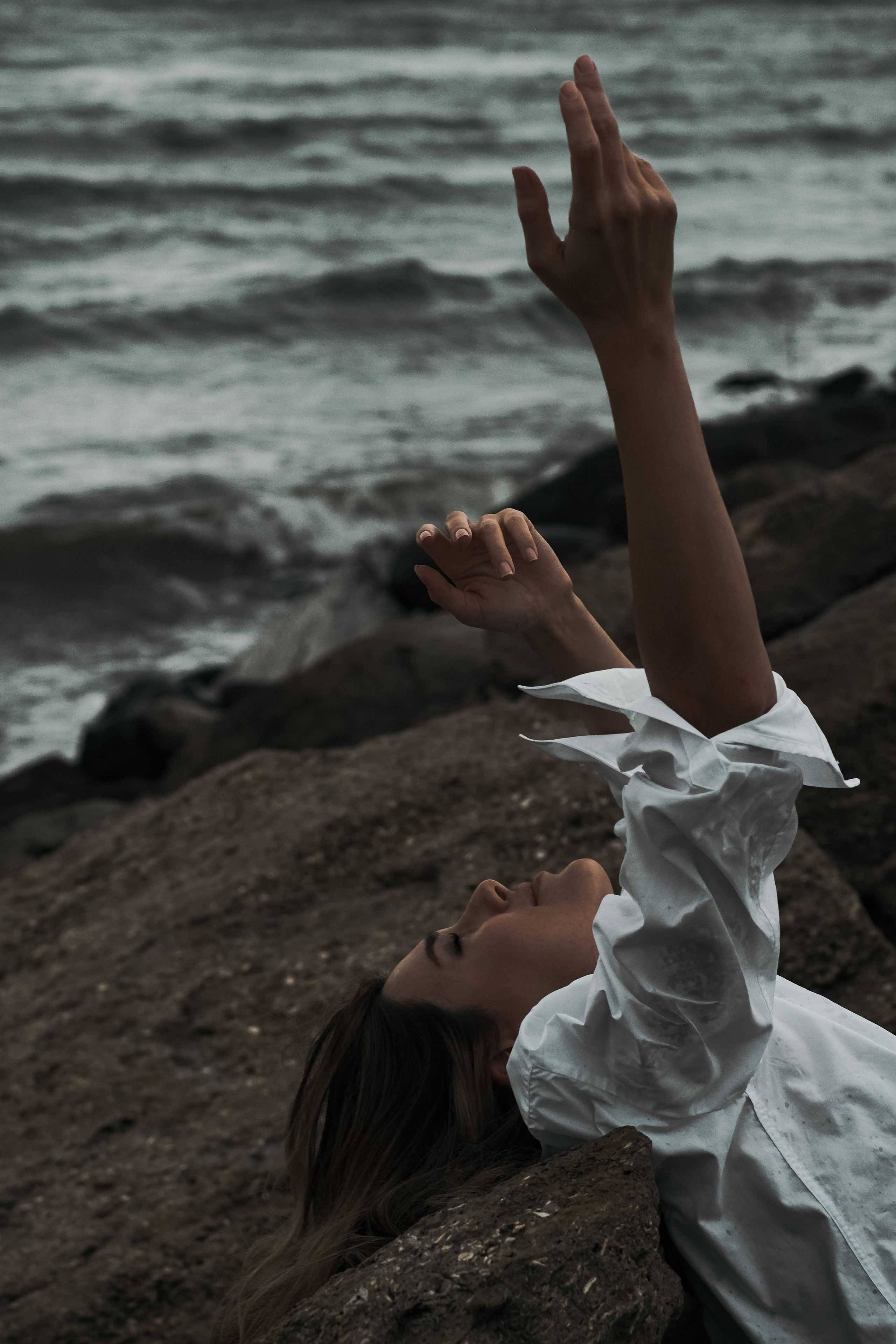 Джамиля. Контент-фотограф в Махачкале. Марина