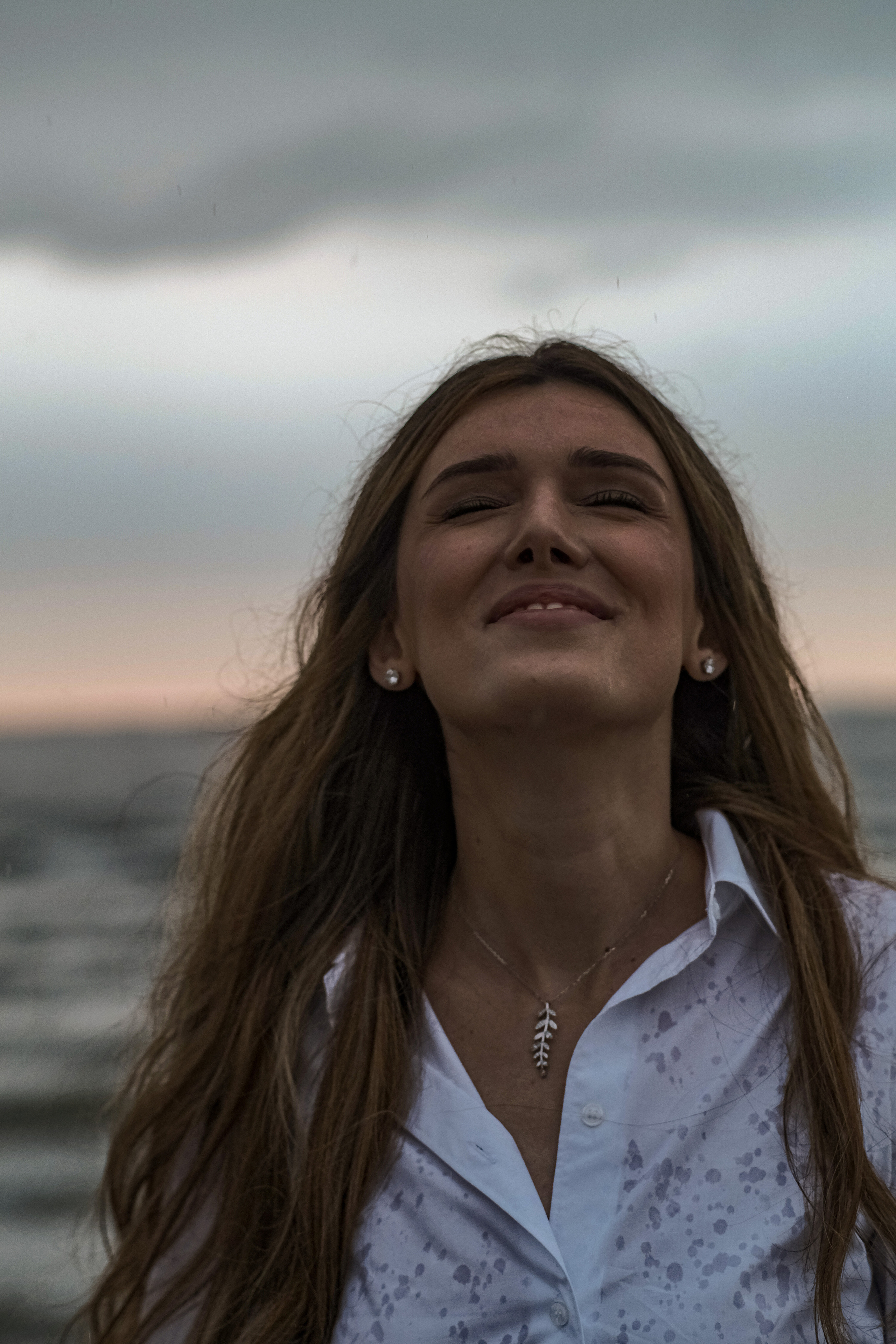 Джамиля. Контент-фотограф в Махачкале. Марина