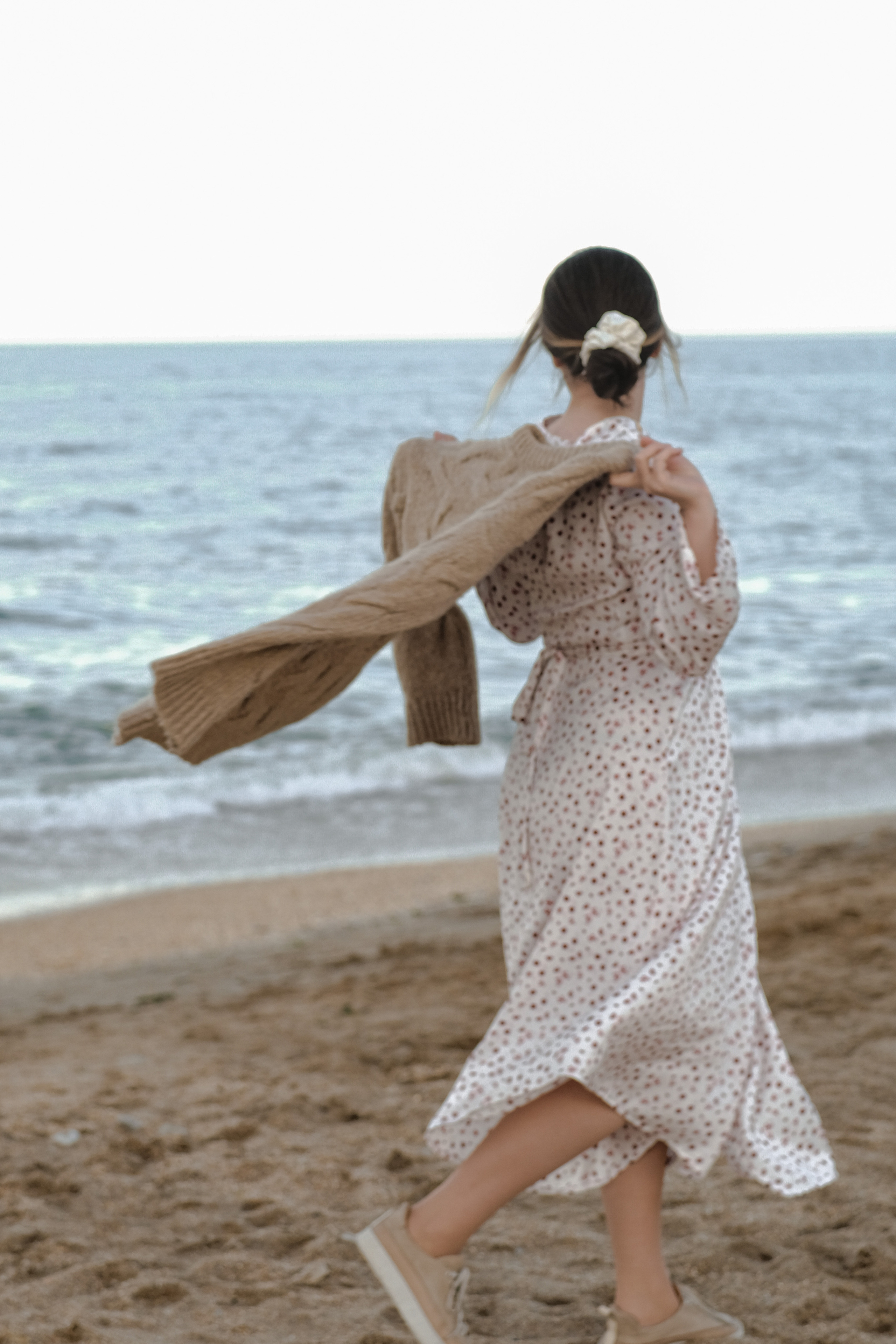 Фотосессия Луизы. Контент-фотограф в Махачкале. Марина